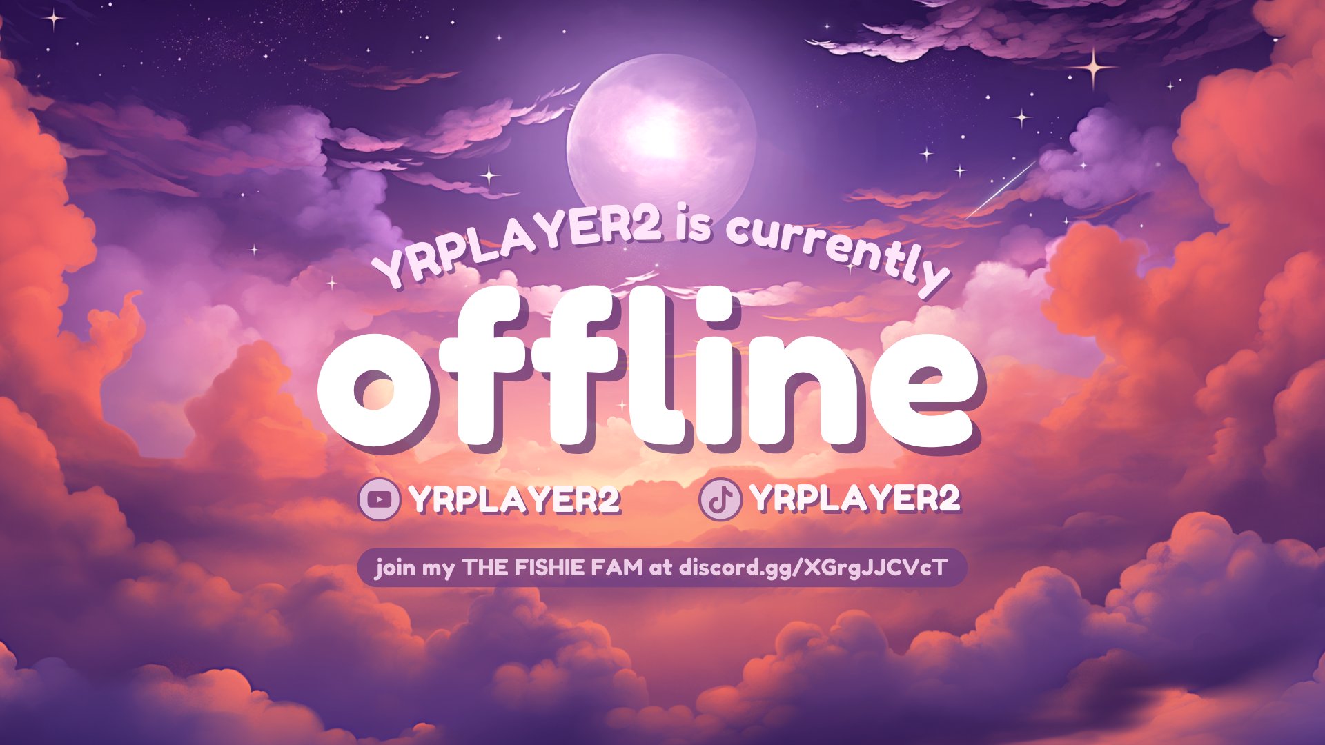 YRPLAYER2 banner