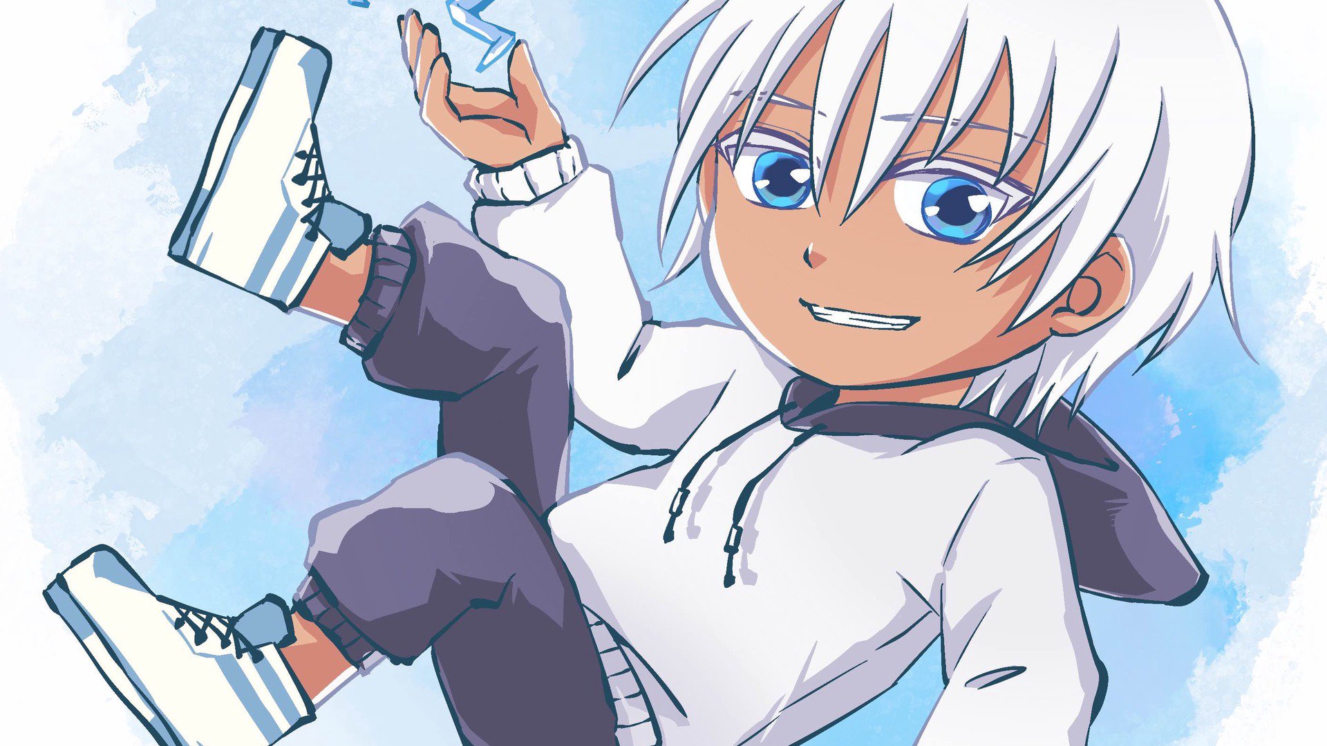 小冰糖霜 banner