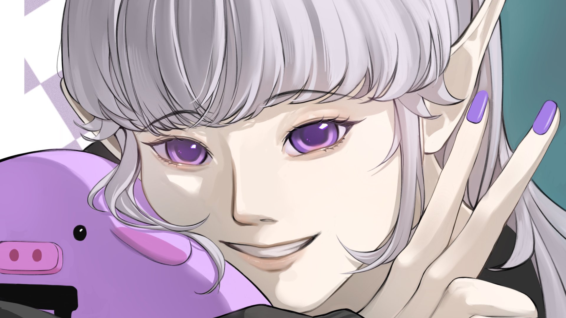 元元元兒 banner