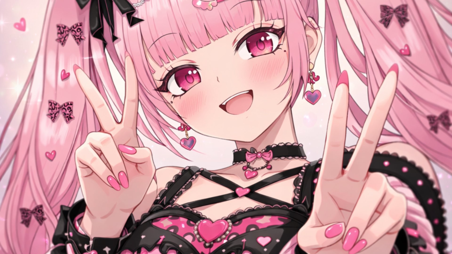 肉球羽ゆちゃ banner