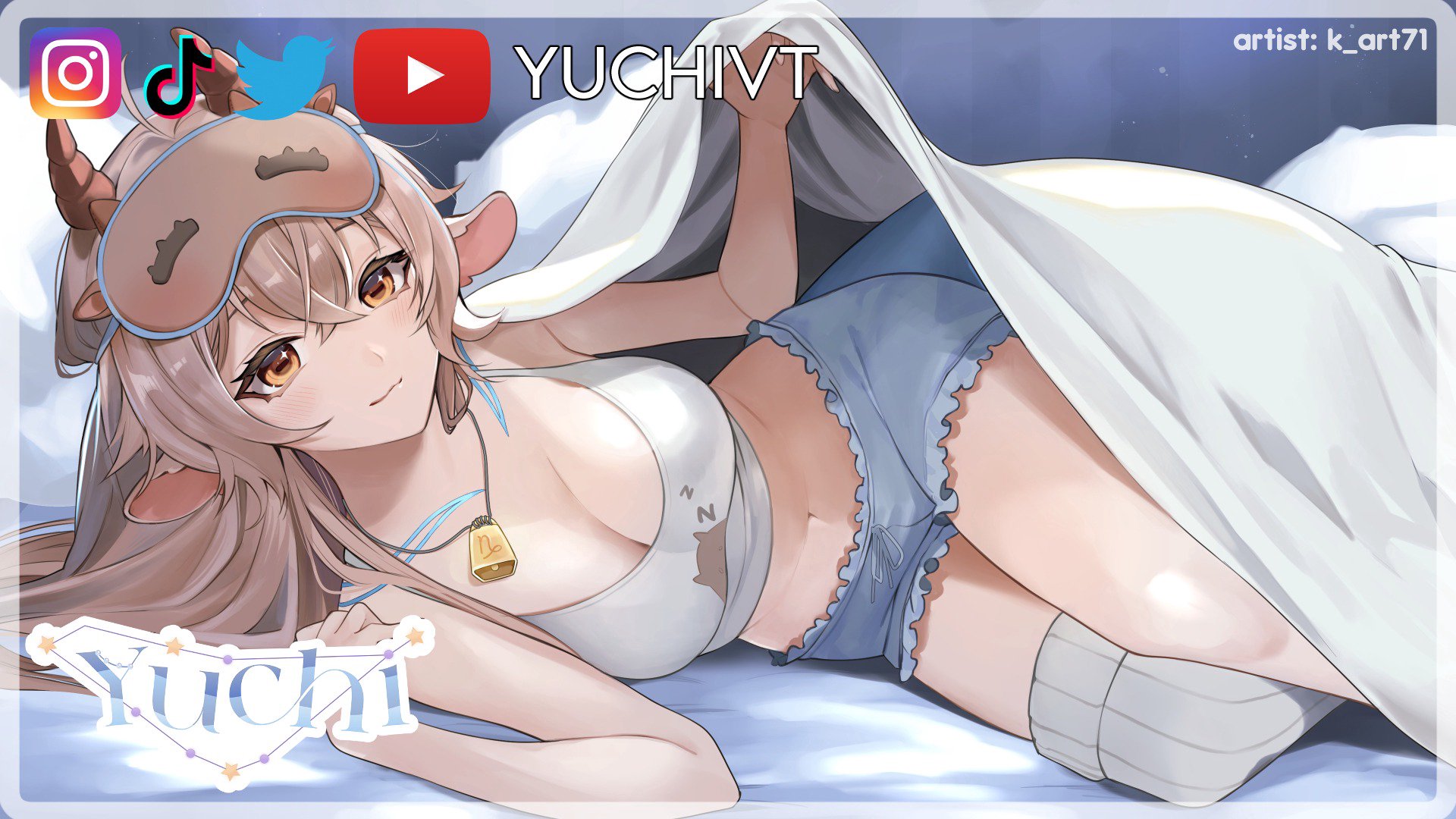 Yuchi banner