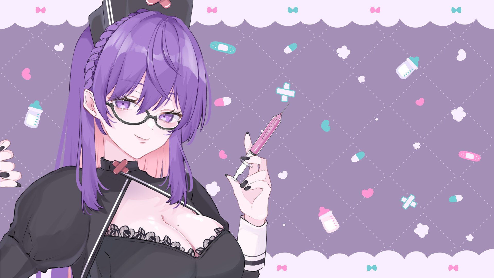 _ゆえ banner
