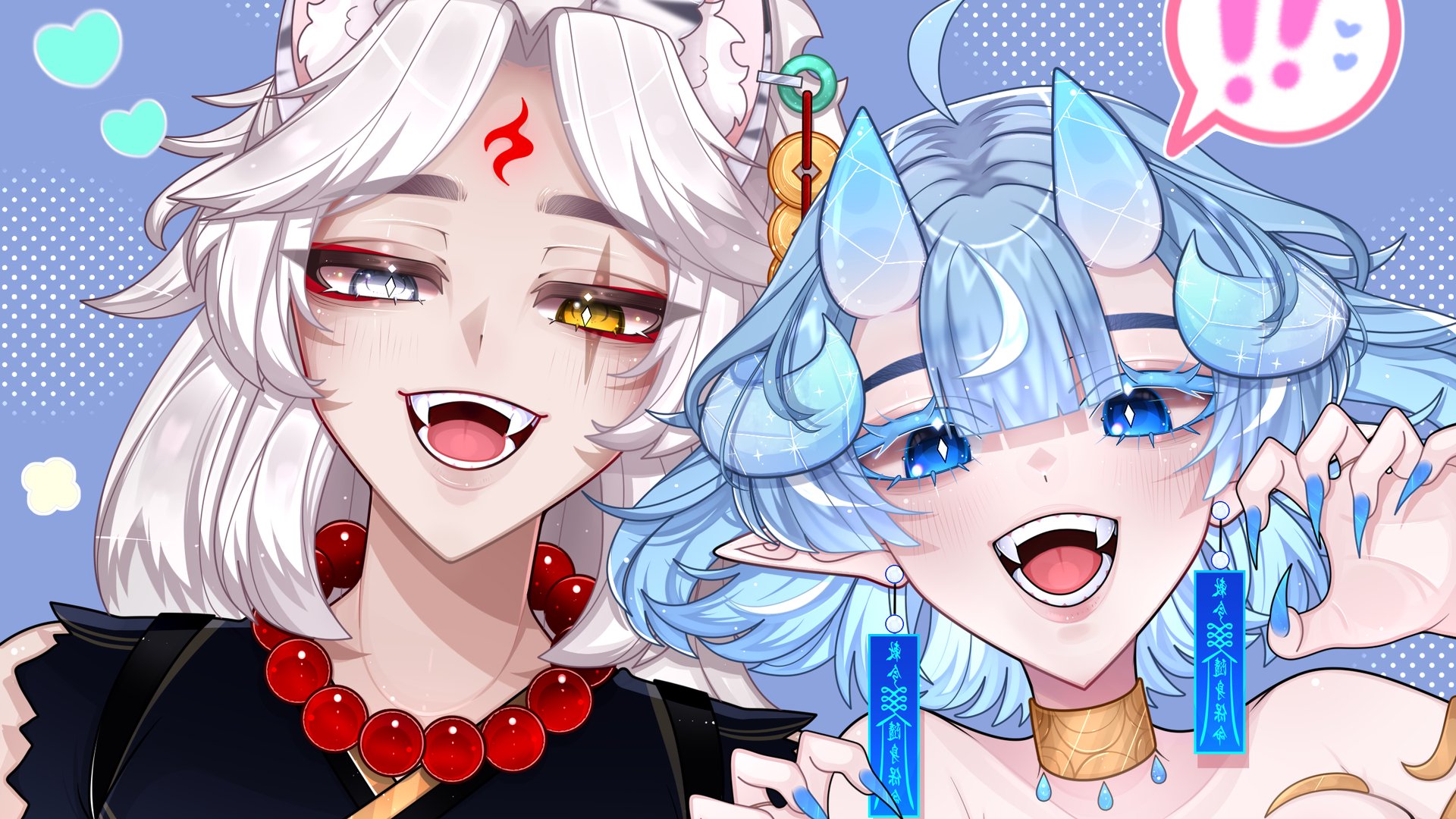 YuemeiiVT banner