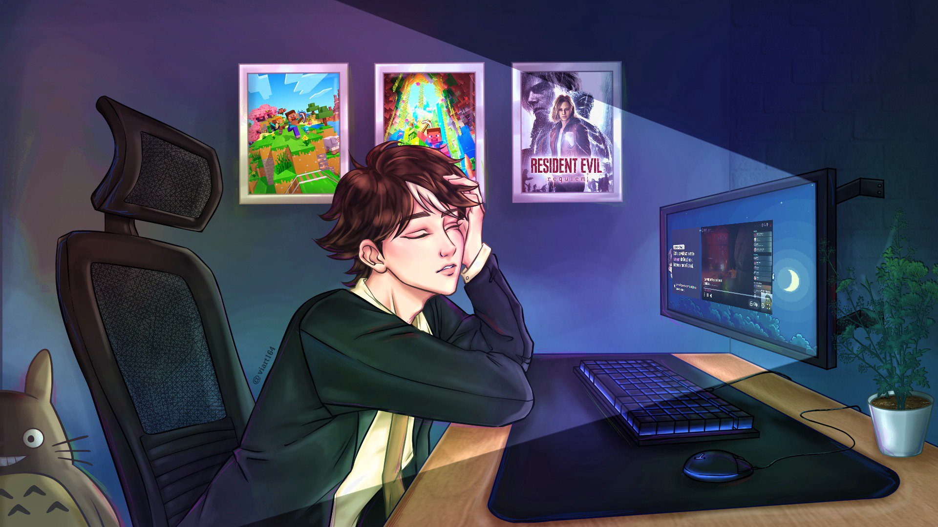 yufandubs banner
