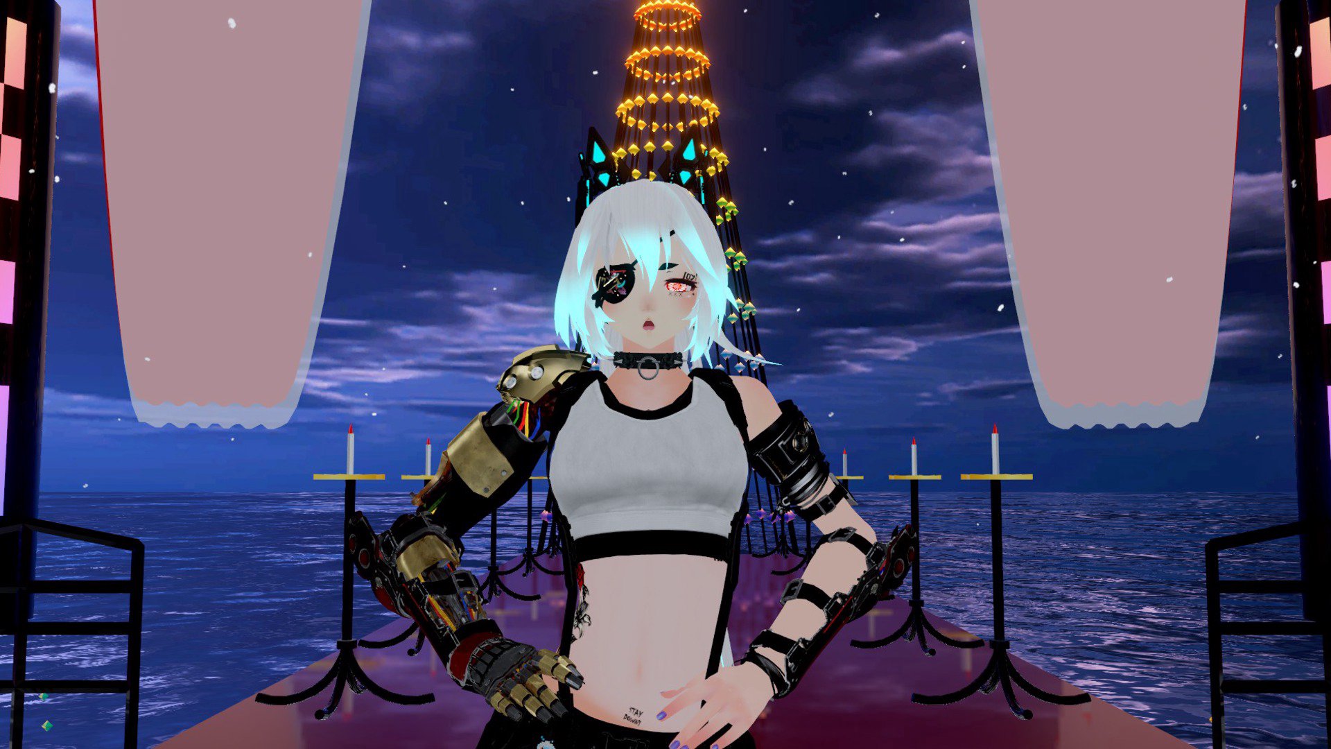 yufi banner