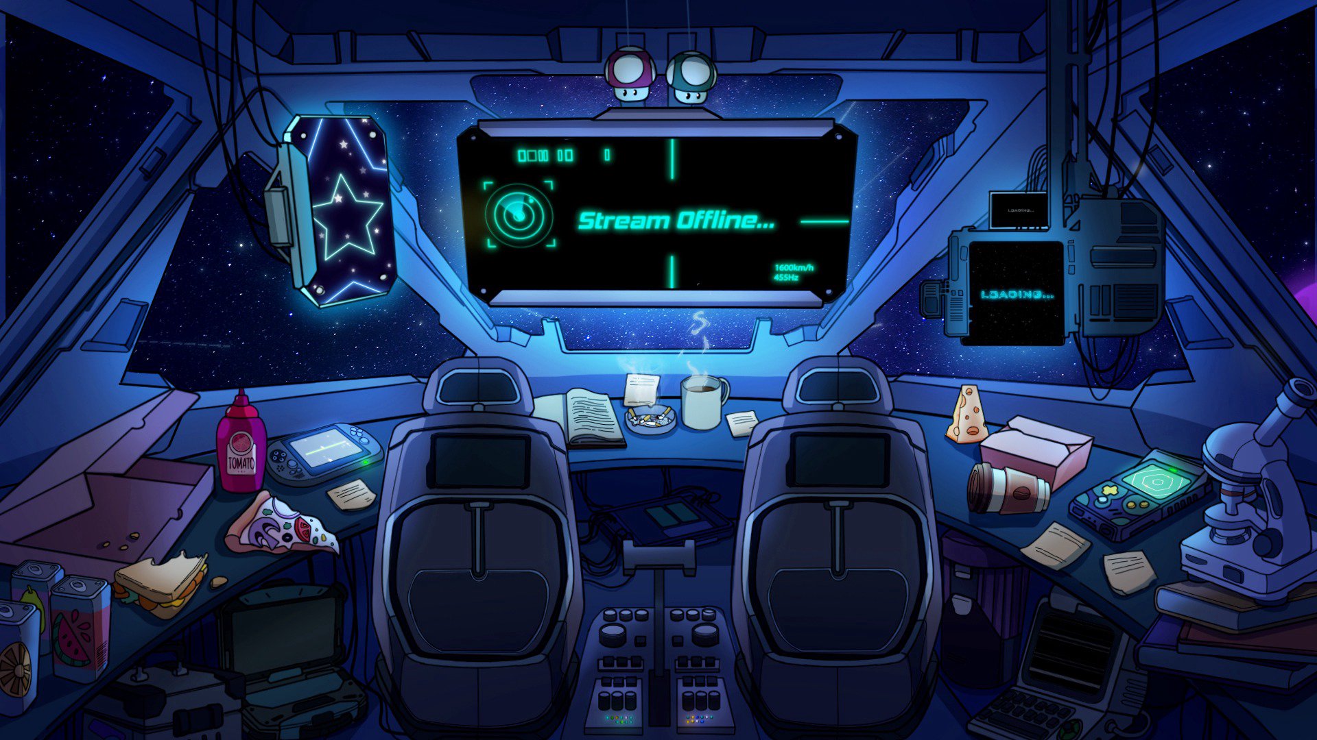 YugoTheSpaceTraveler banner