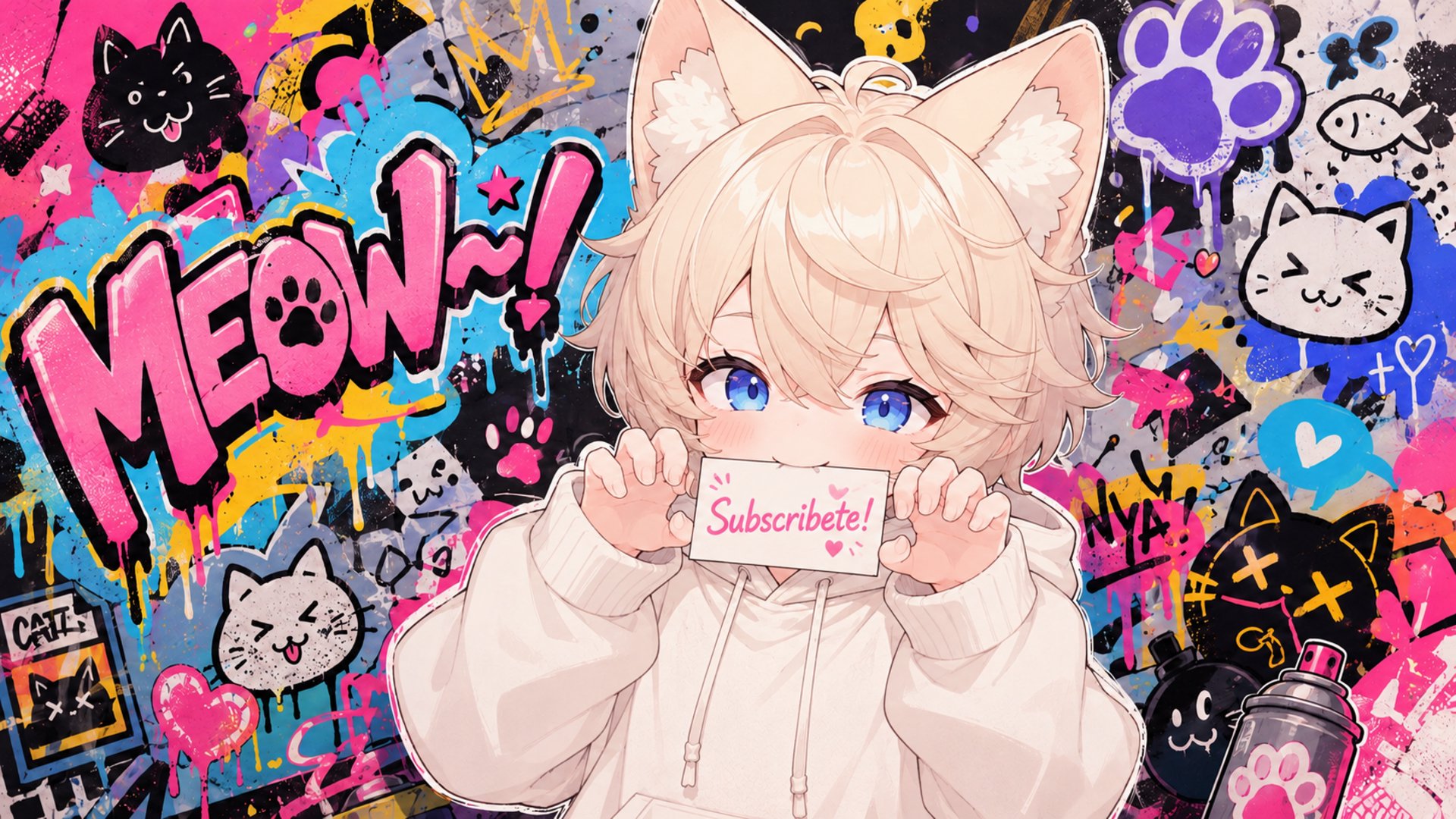 yuieniguma banner