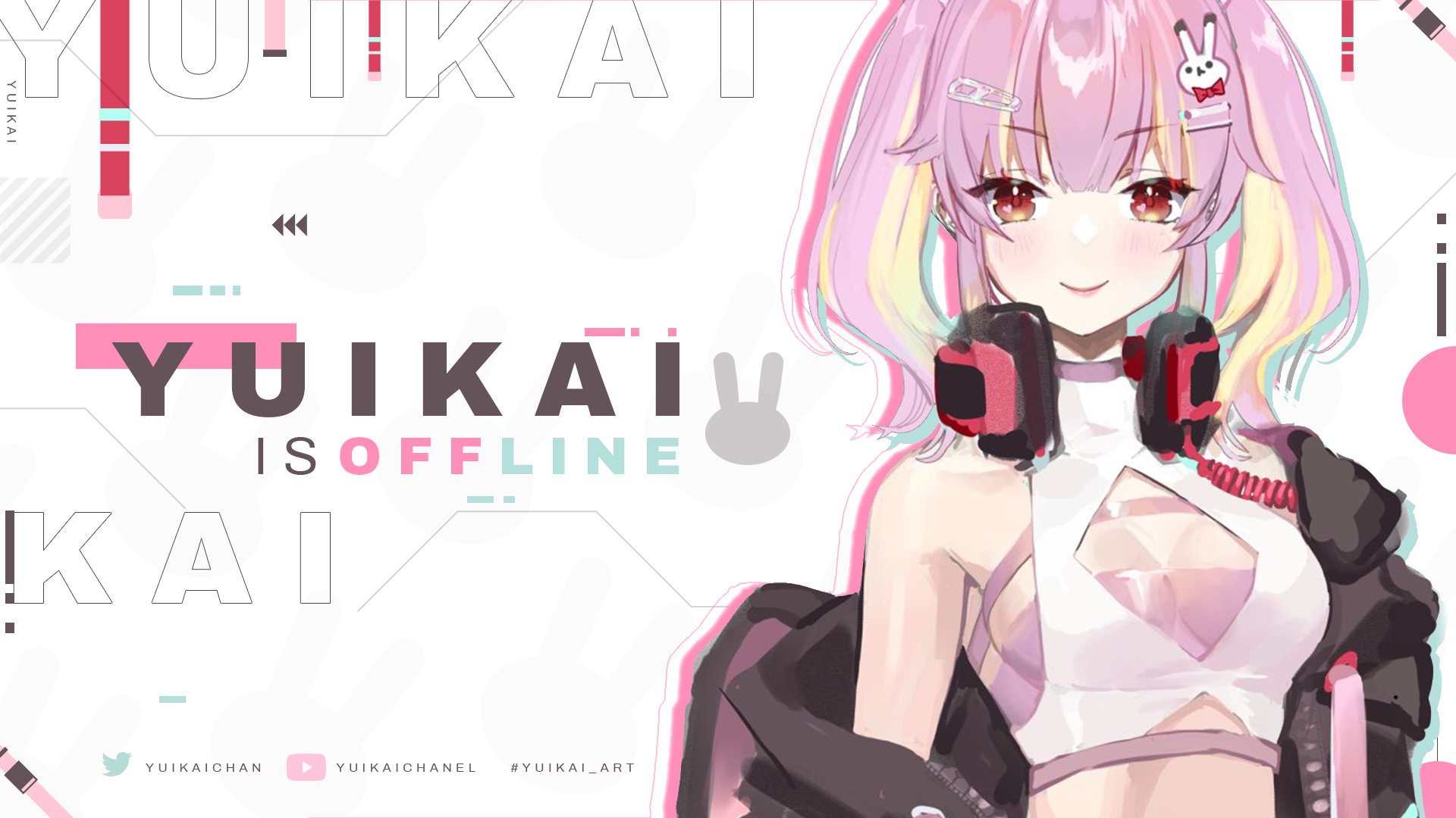 Yuikai banner