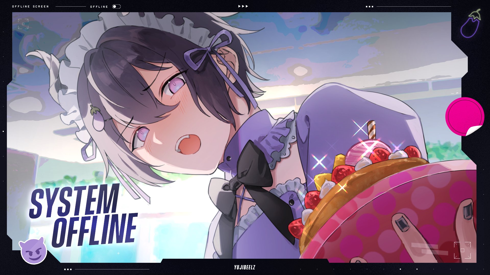 Yujibeelz banner