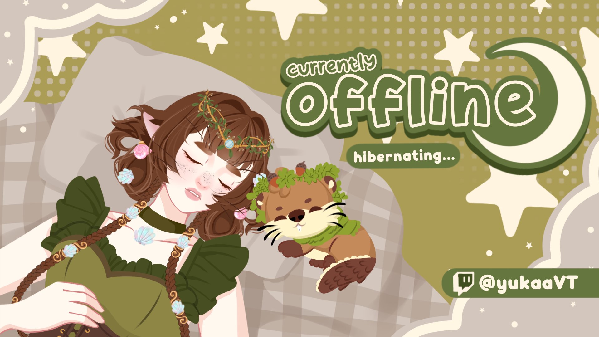 Yukaa banner