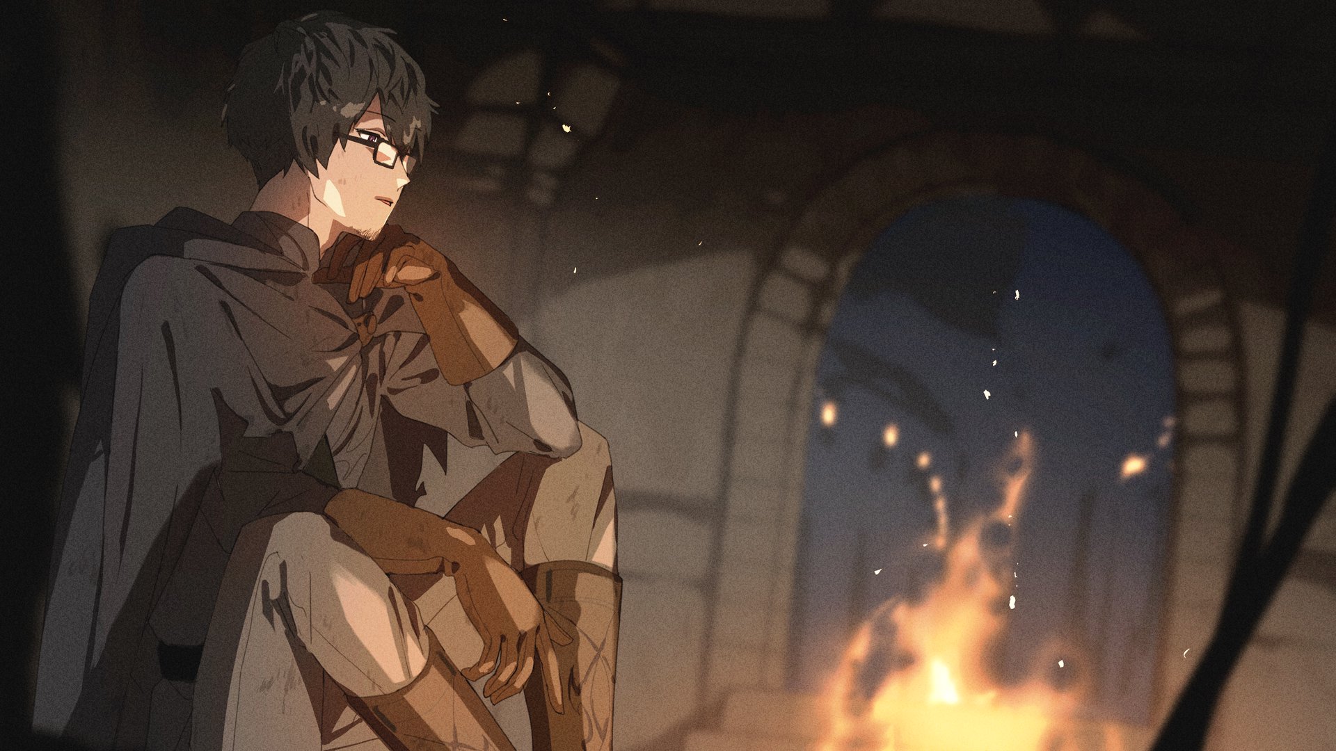 ユカリナキ banner