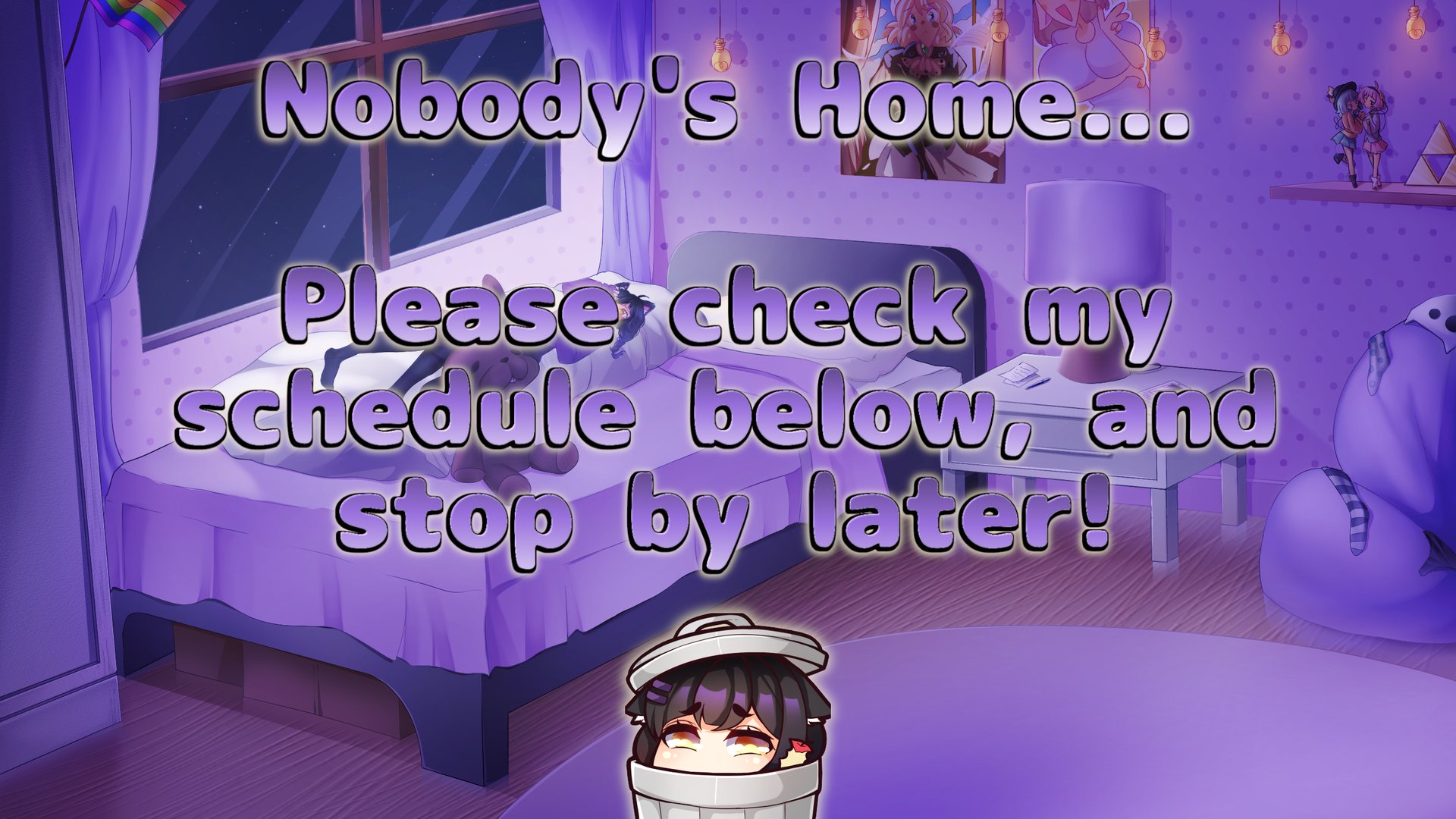 Yukari V banner