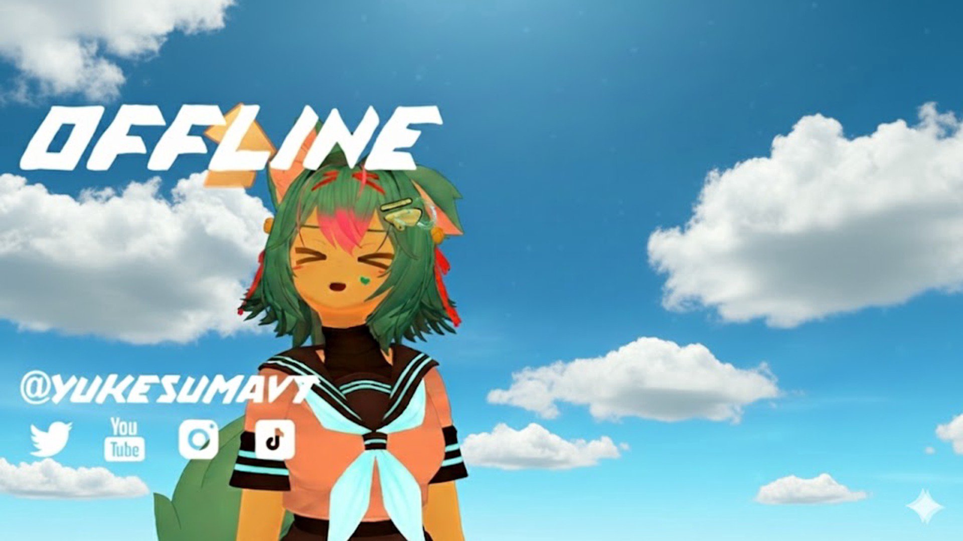 YuketsumaVT banner