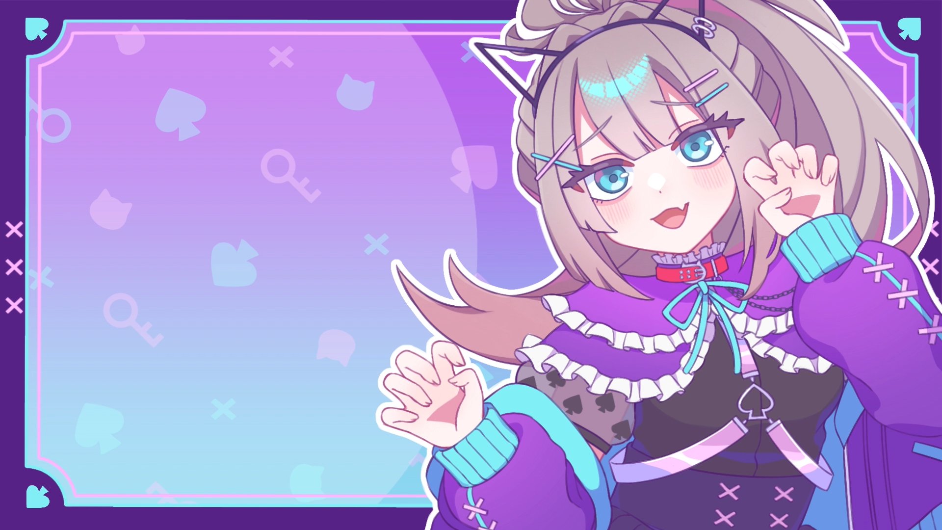百鍵_ banner