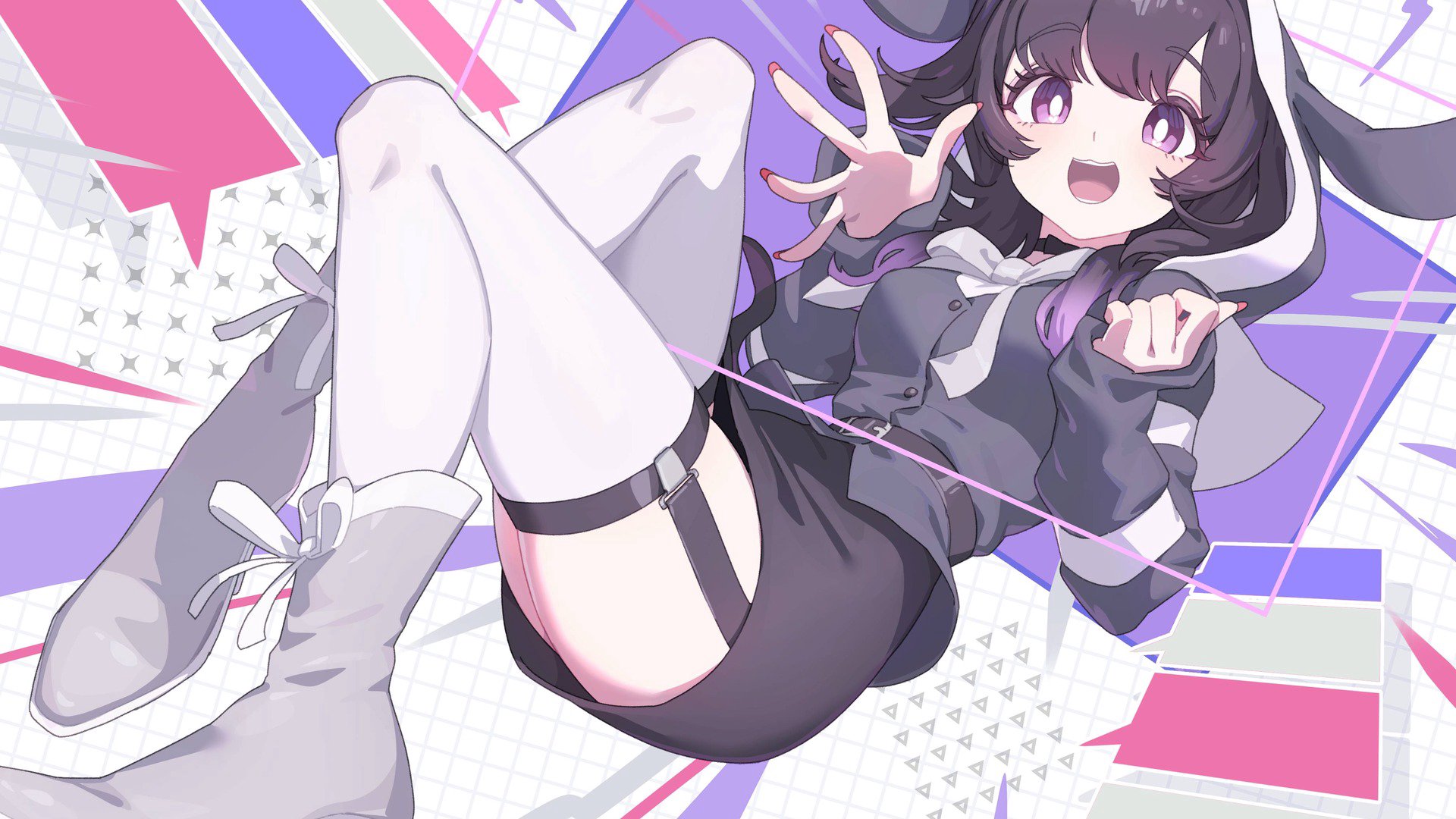 雪飴あやの banner
