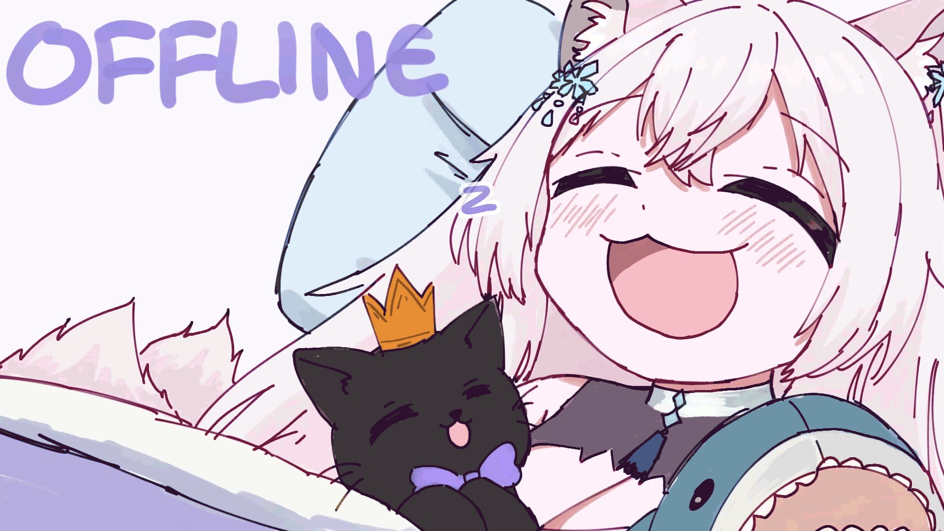 Yuki Shima Fox banner
