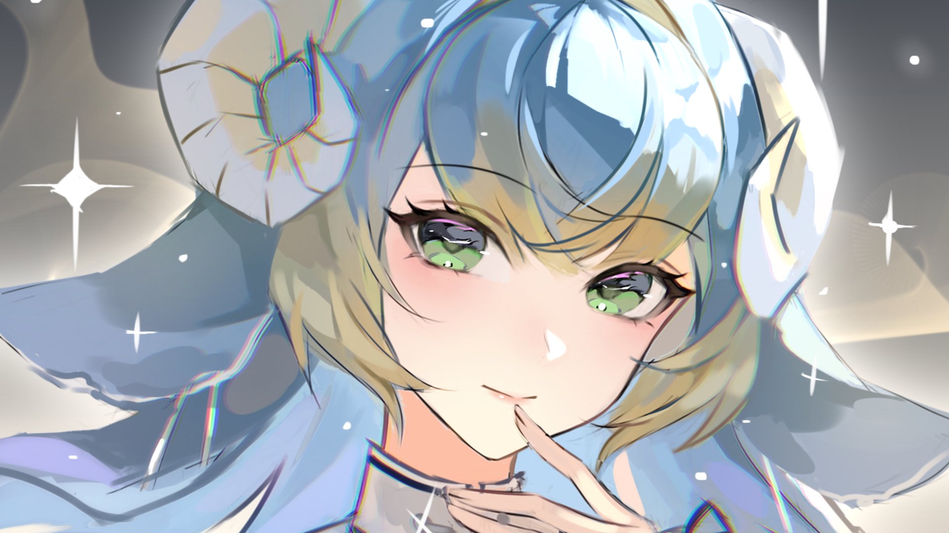 優姬トリ banner