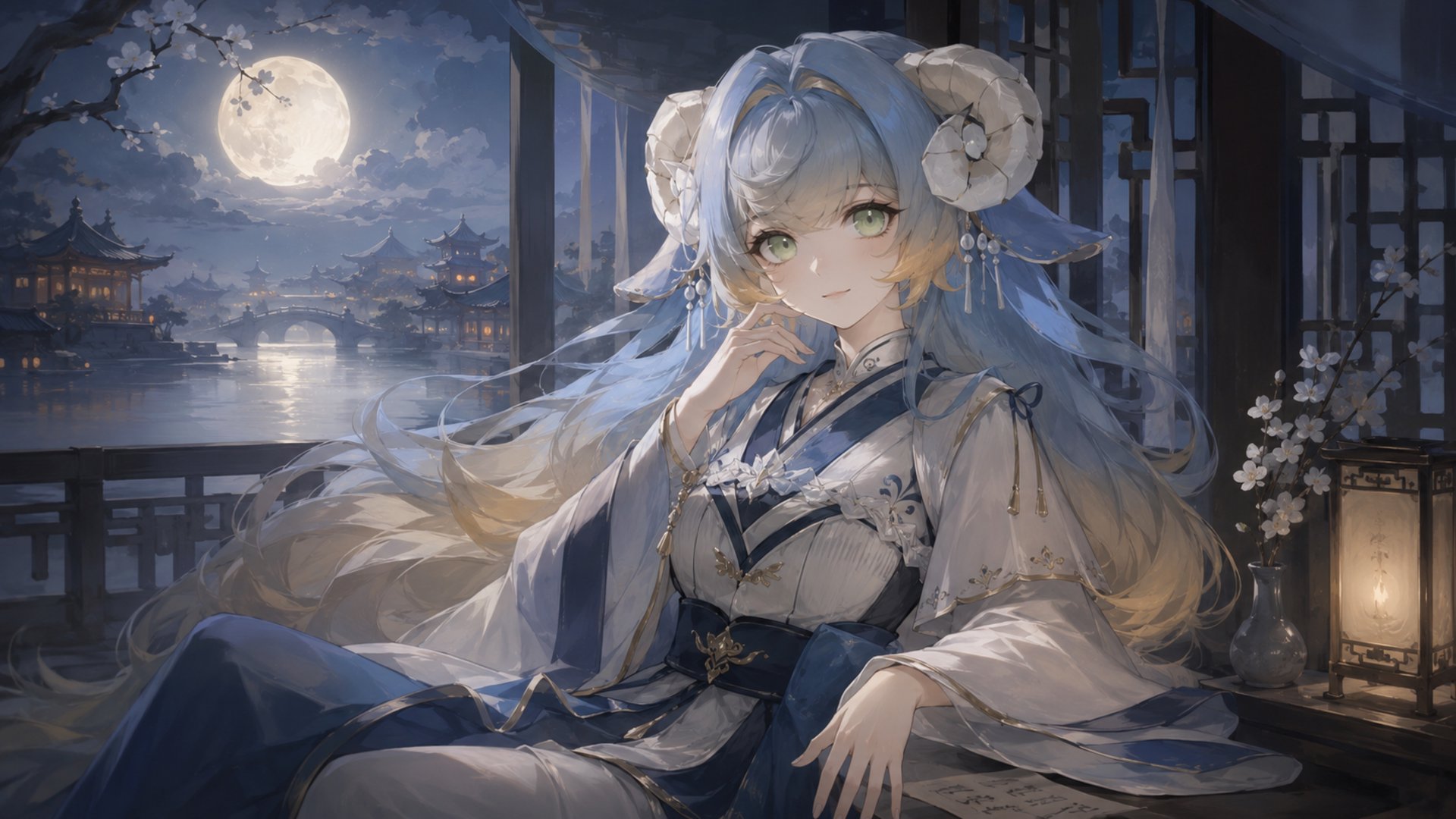優姬トリ banner
