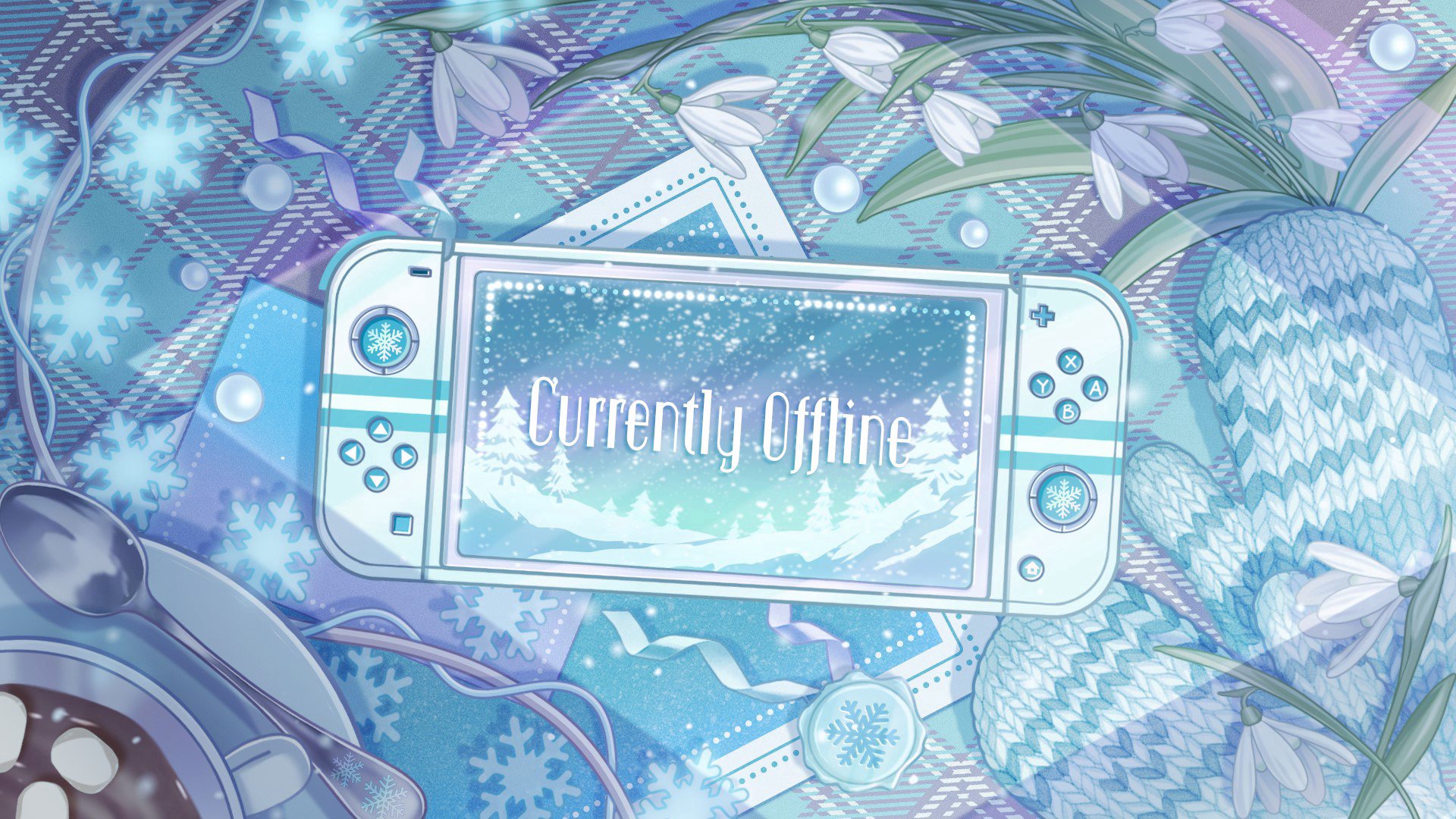 YukidamaFrost banner