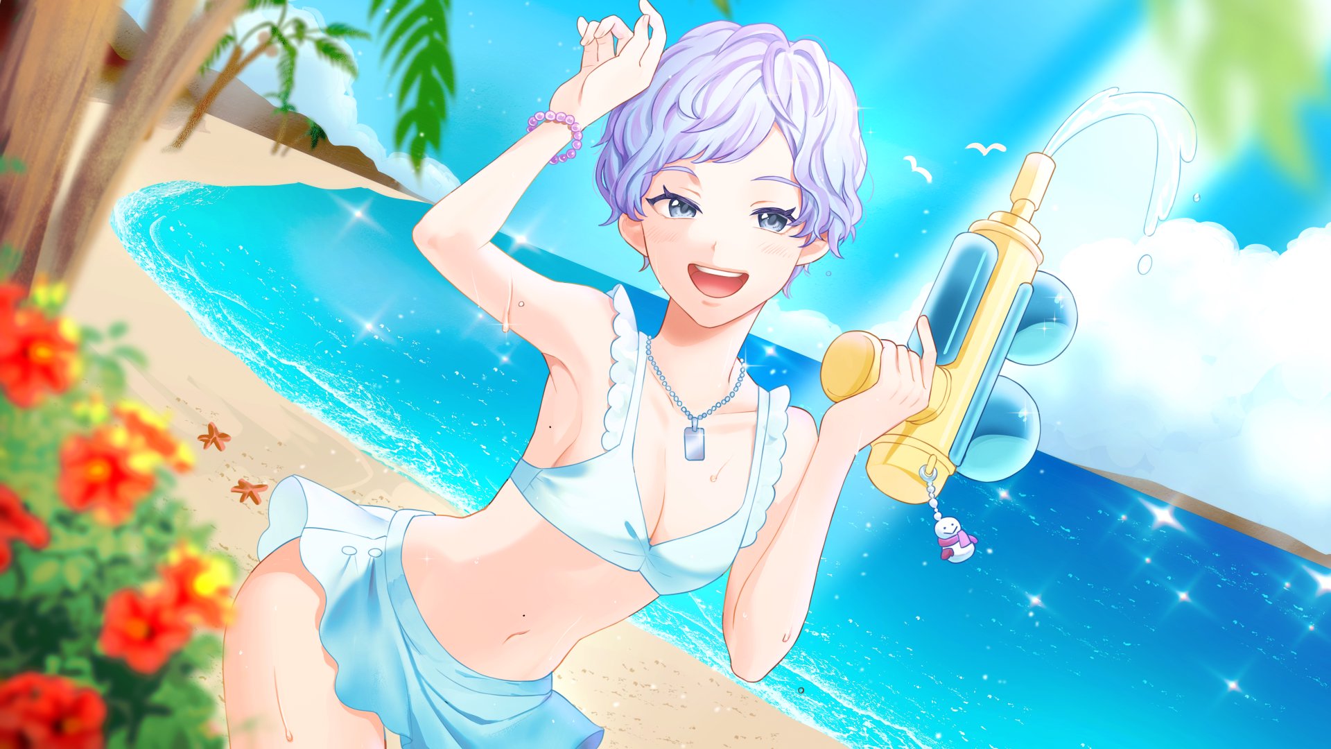 ゆきだるまテレビ banner