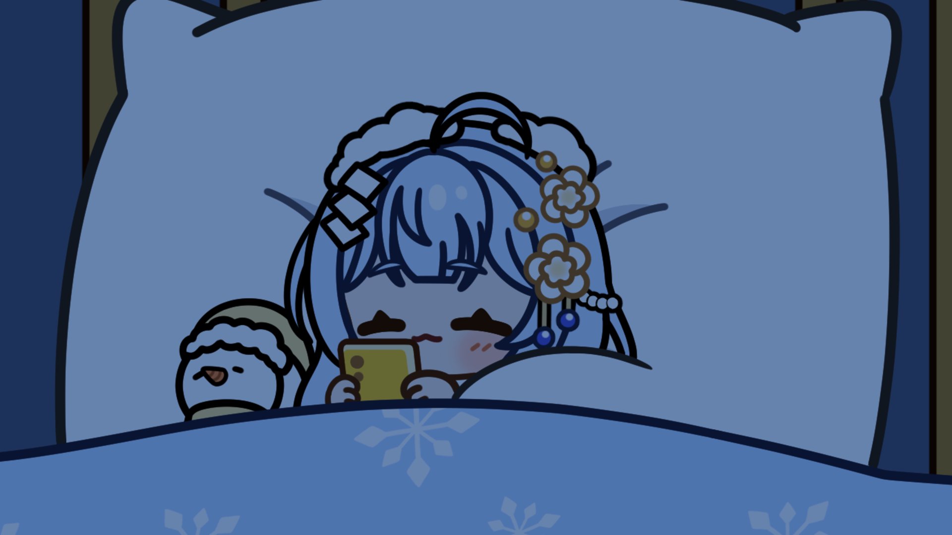Yukie Ouka banner
