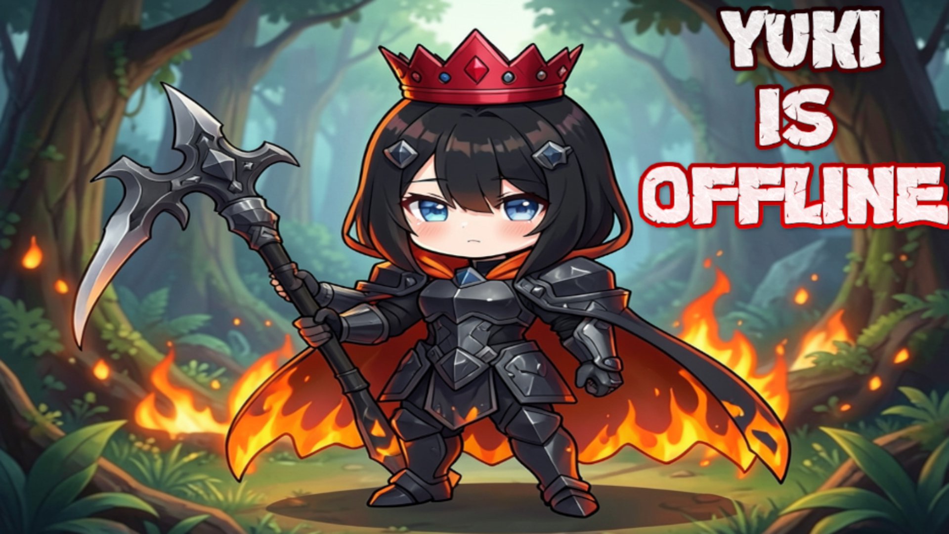 Yukifah banner