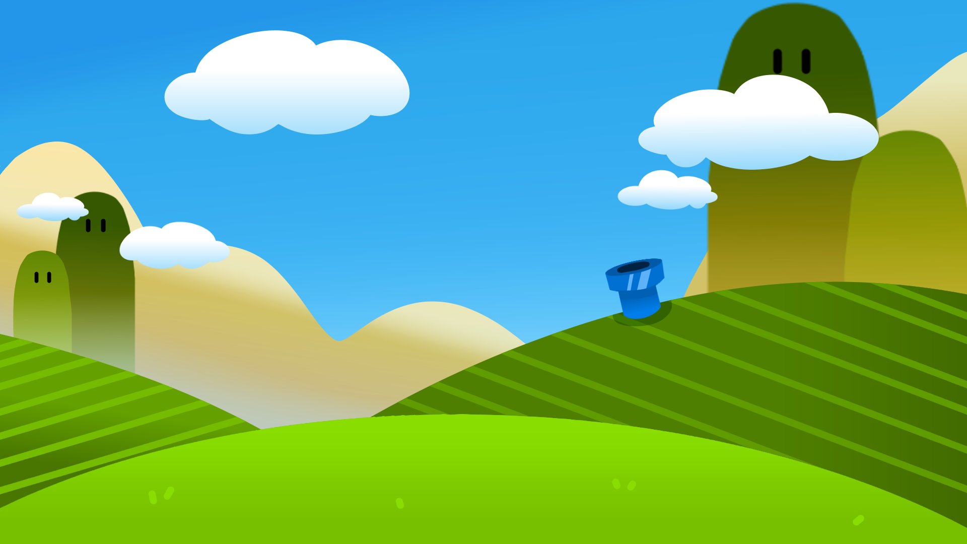 YukiGoomba banner
