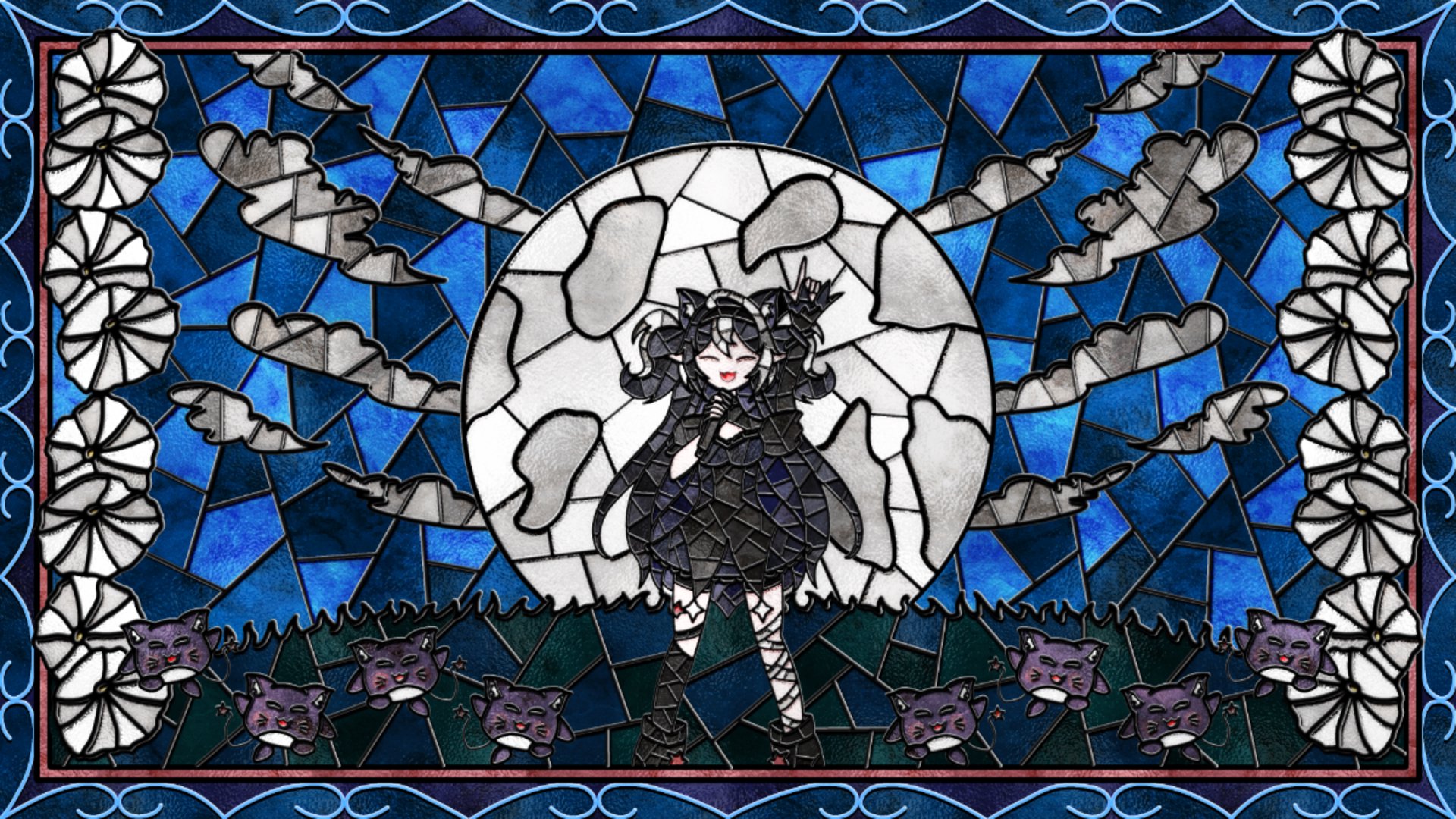 Yuki Hatsuki banner