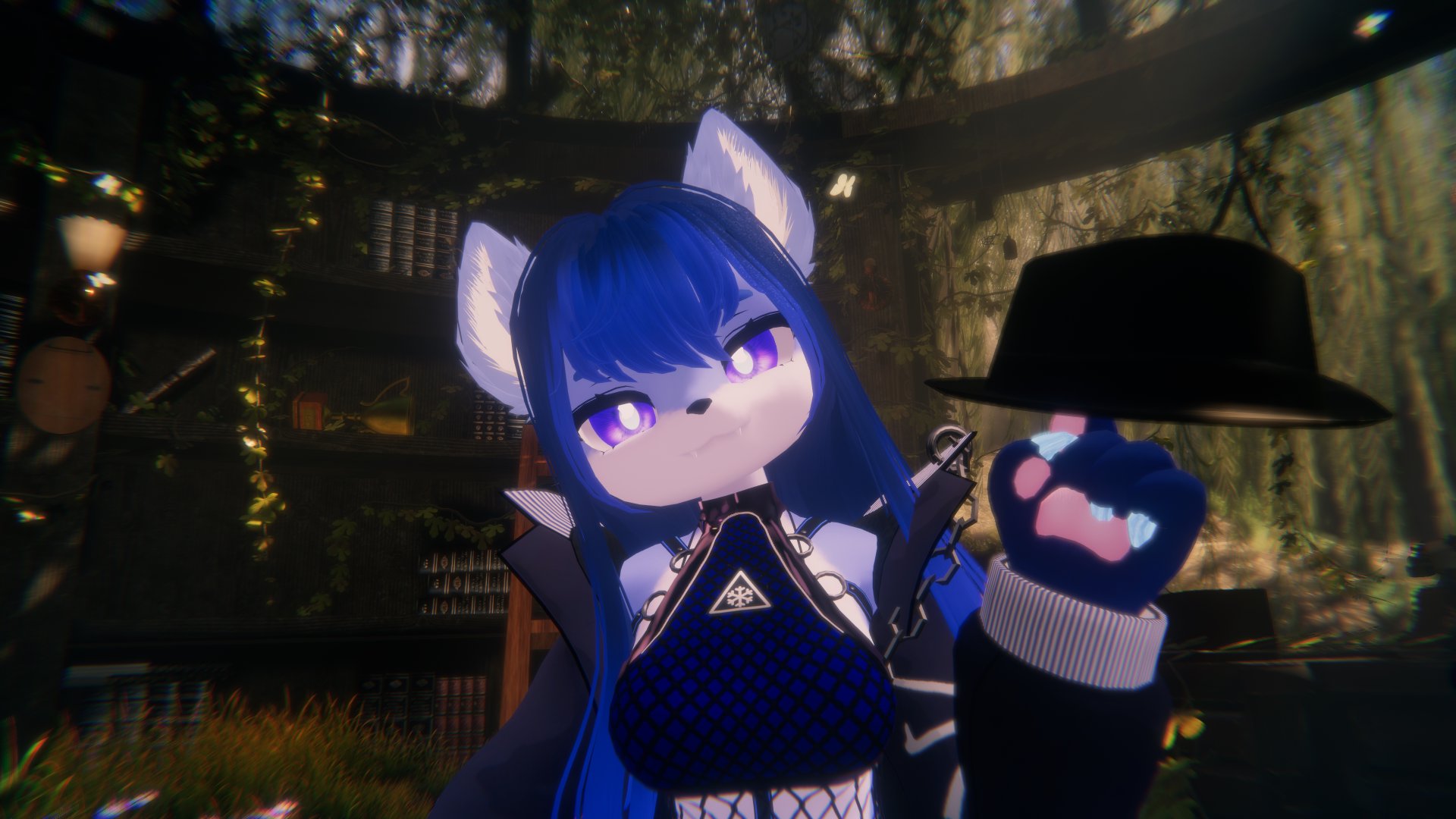 YukikoSnowflake banner