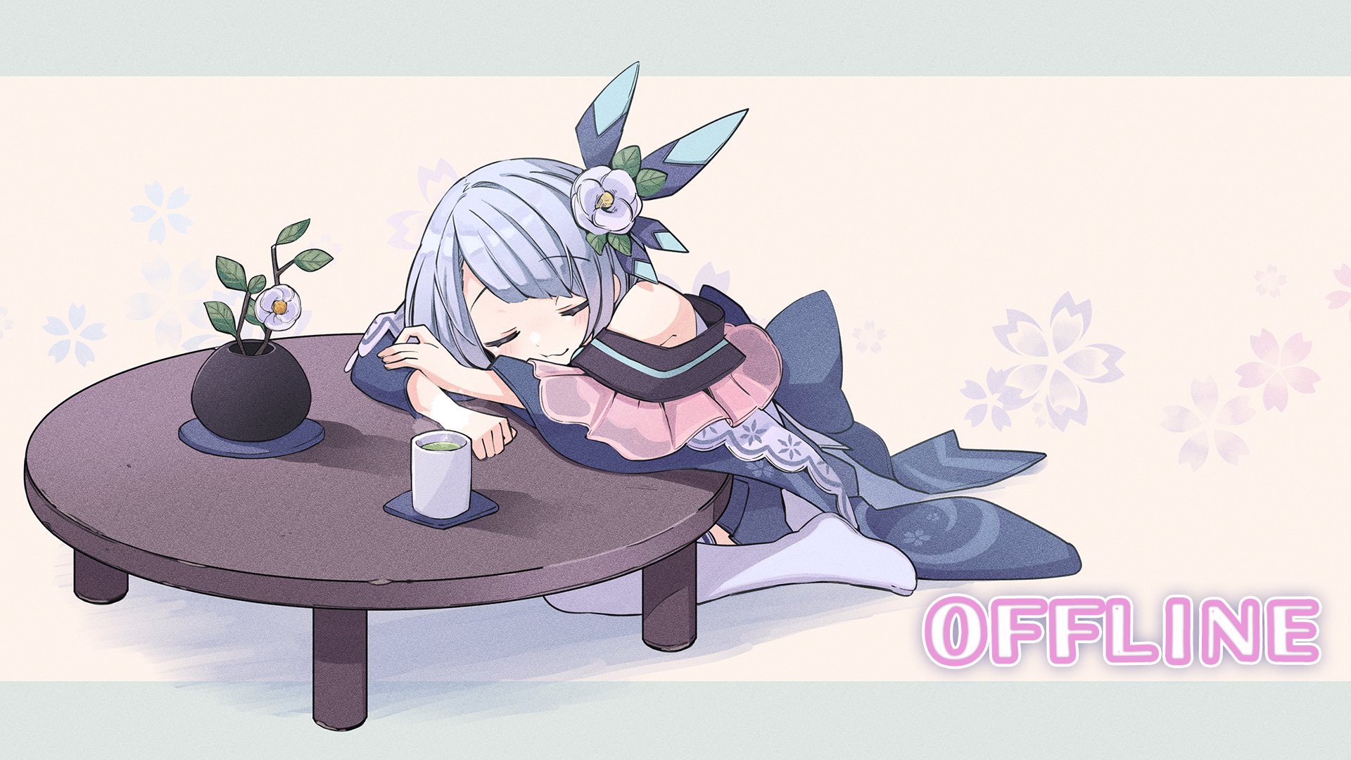 雪ノまい banner
