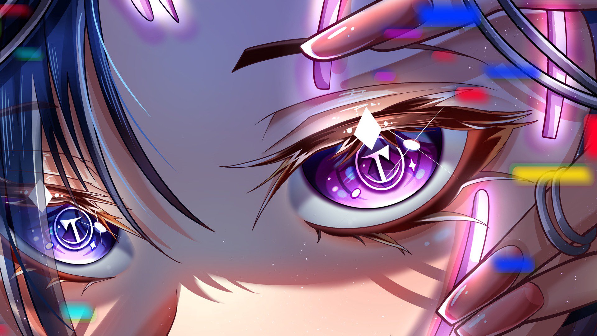 Yuki Natsu banner
