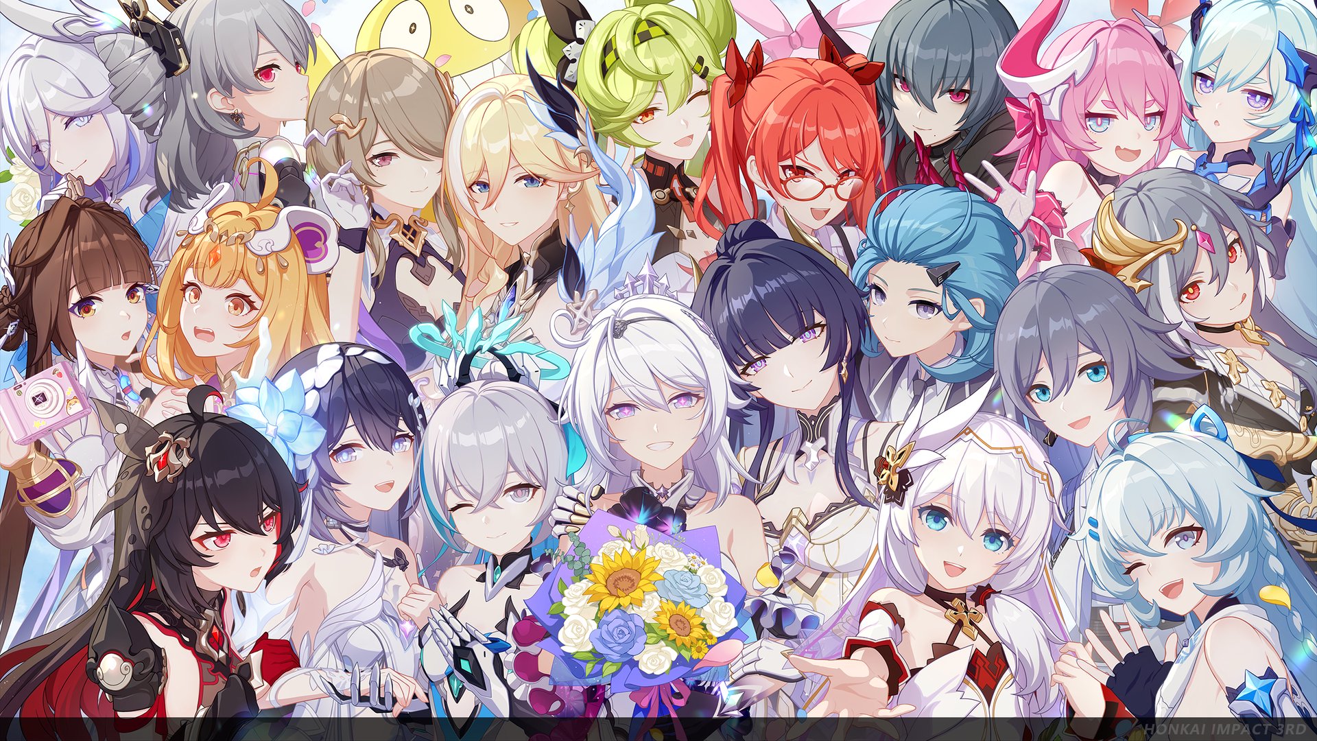 雪音いずみ banner