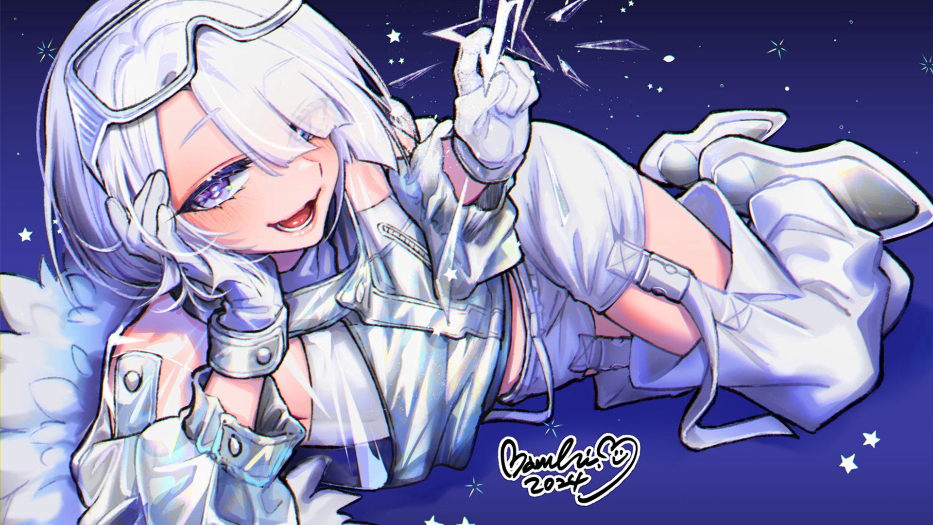 雪城セツ banner