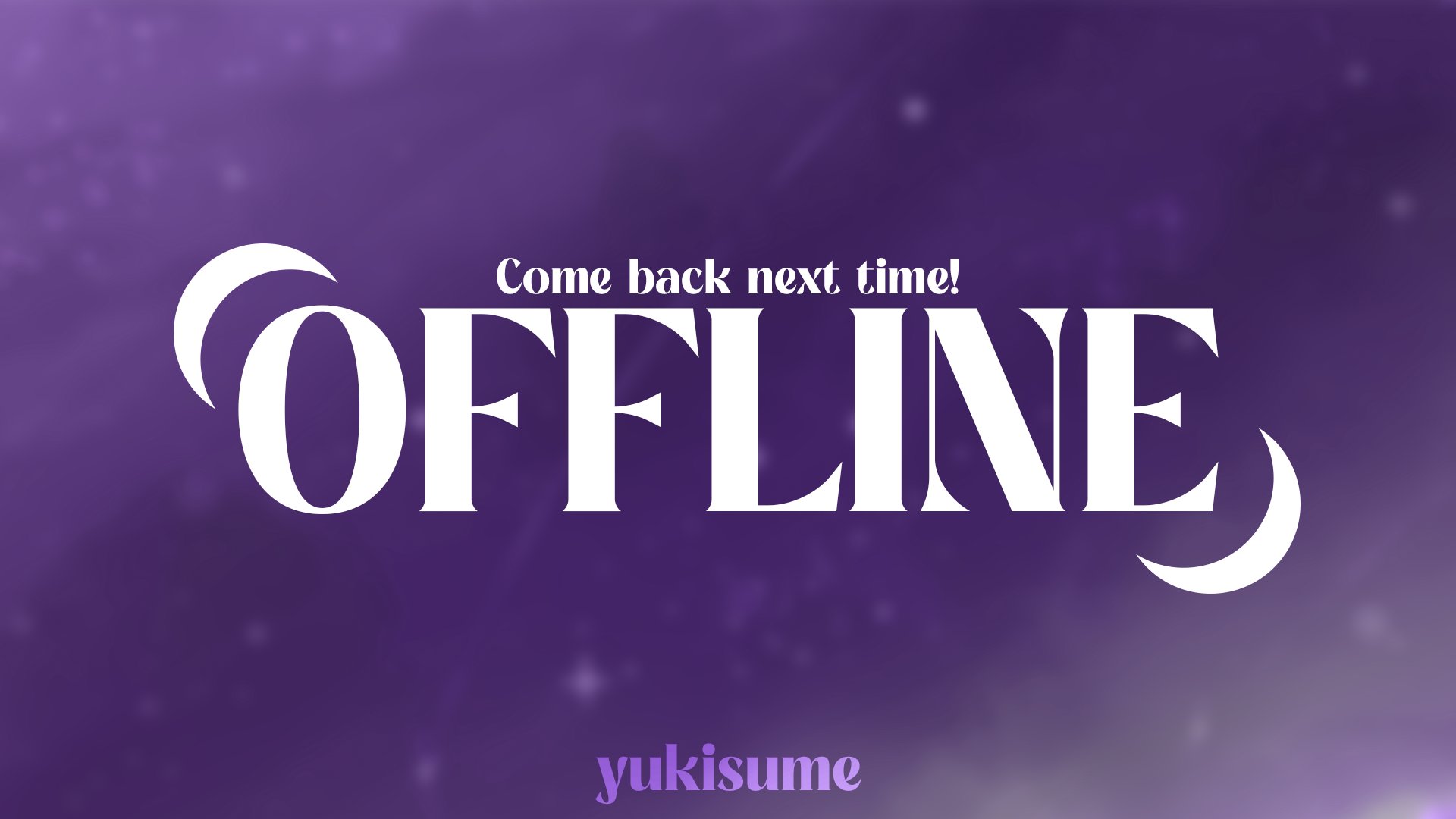 yukisumer banner