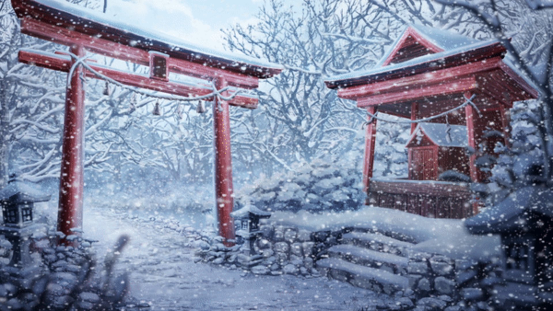 Yukitani banner