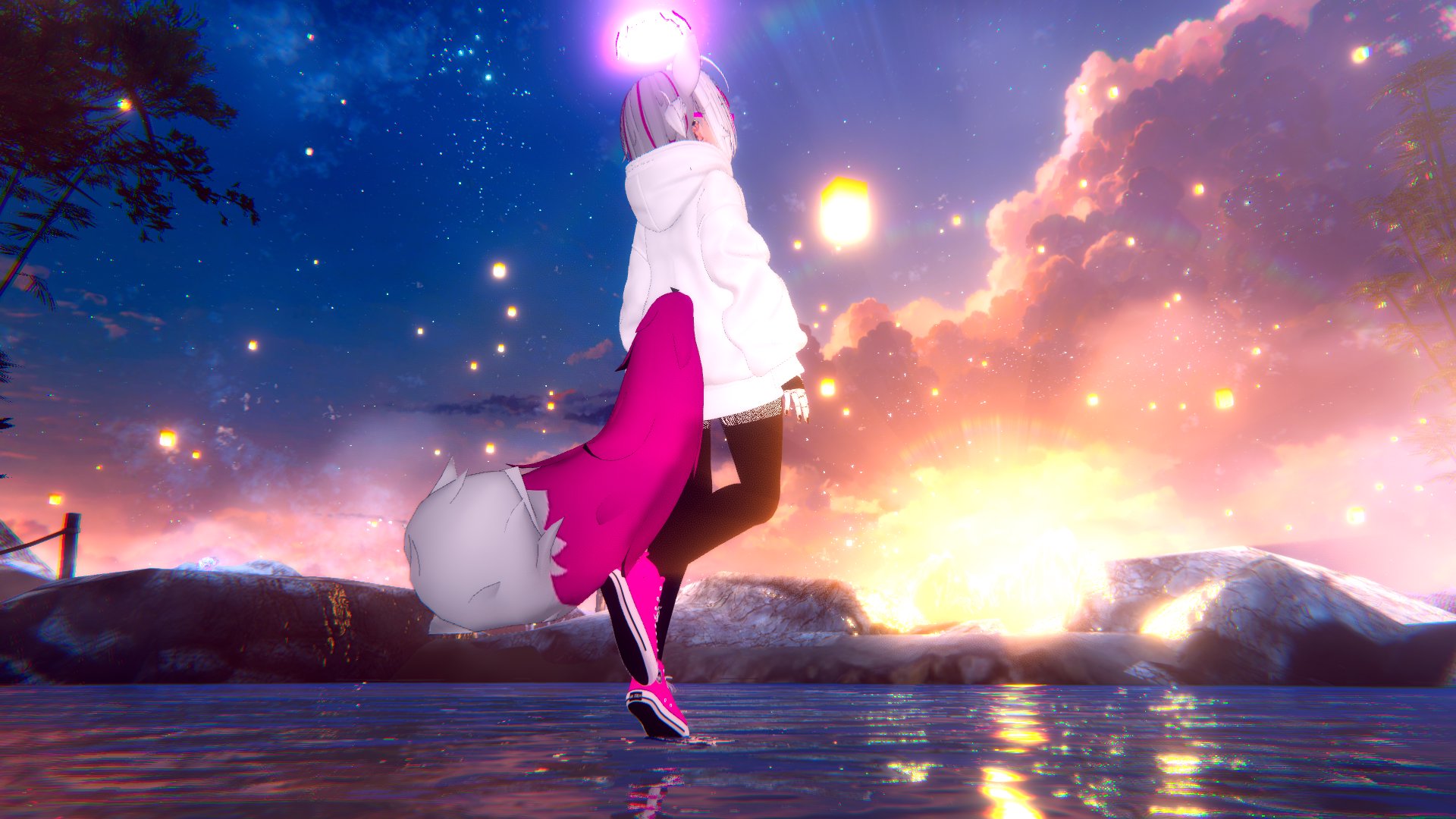 YukitsukiVT banner