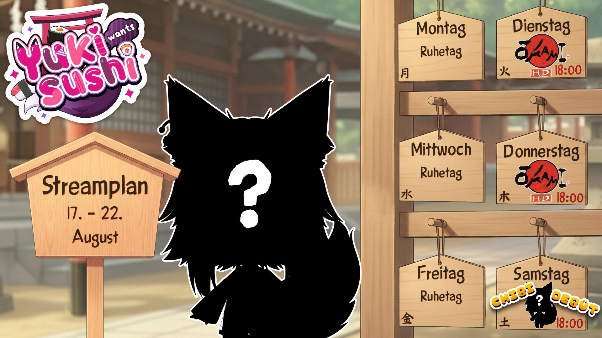 YukiWantsSushi banner