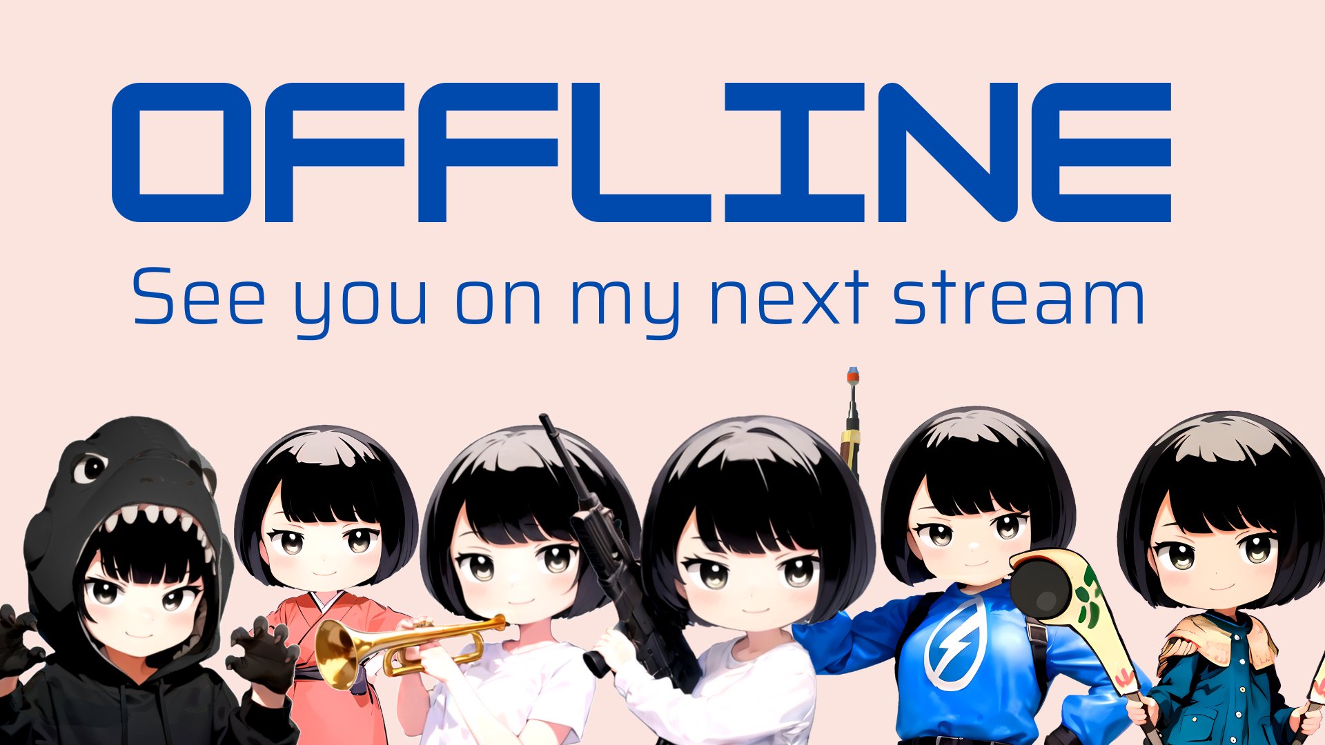 ゆうこチャンネル banner