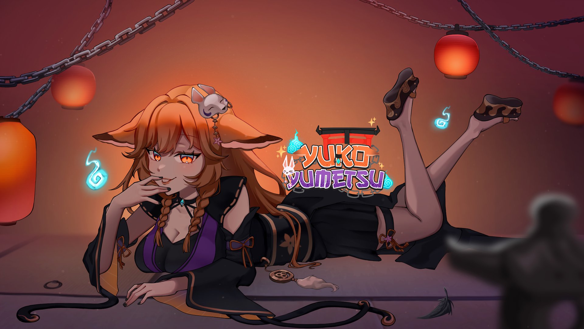 Yuko Yumetsu banner