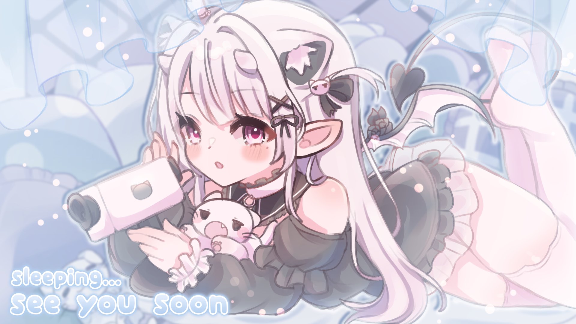 YuliaDesuwa banner
