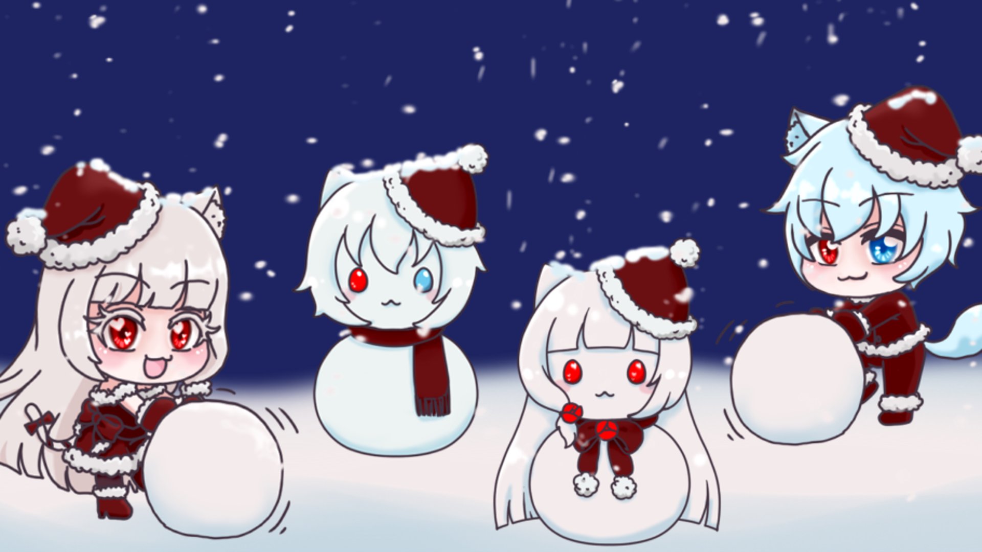 猫宮ゆうま banner
