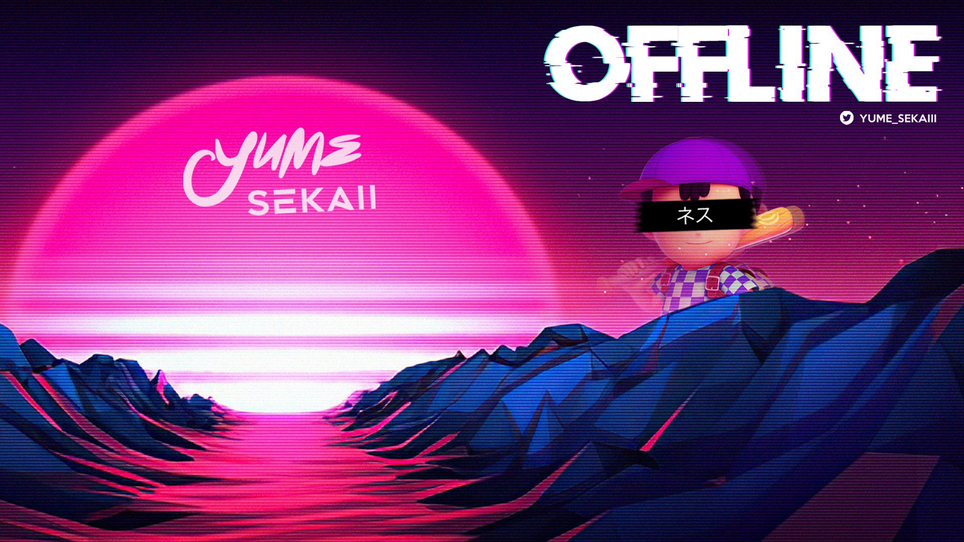Yume_Sekaii banner
