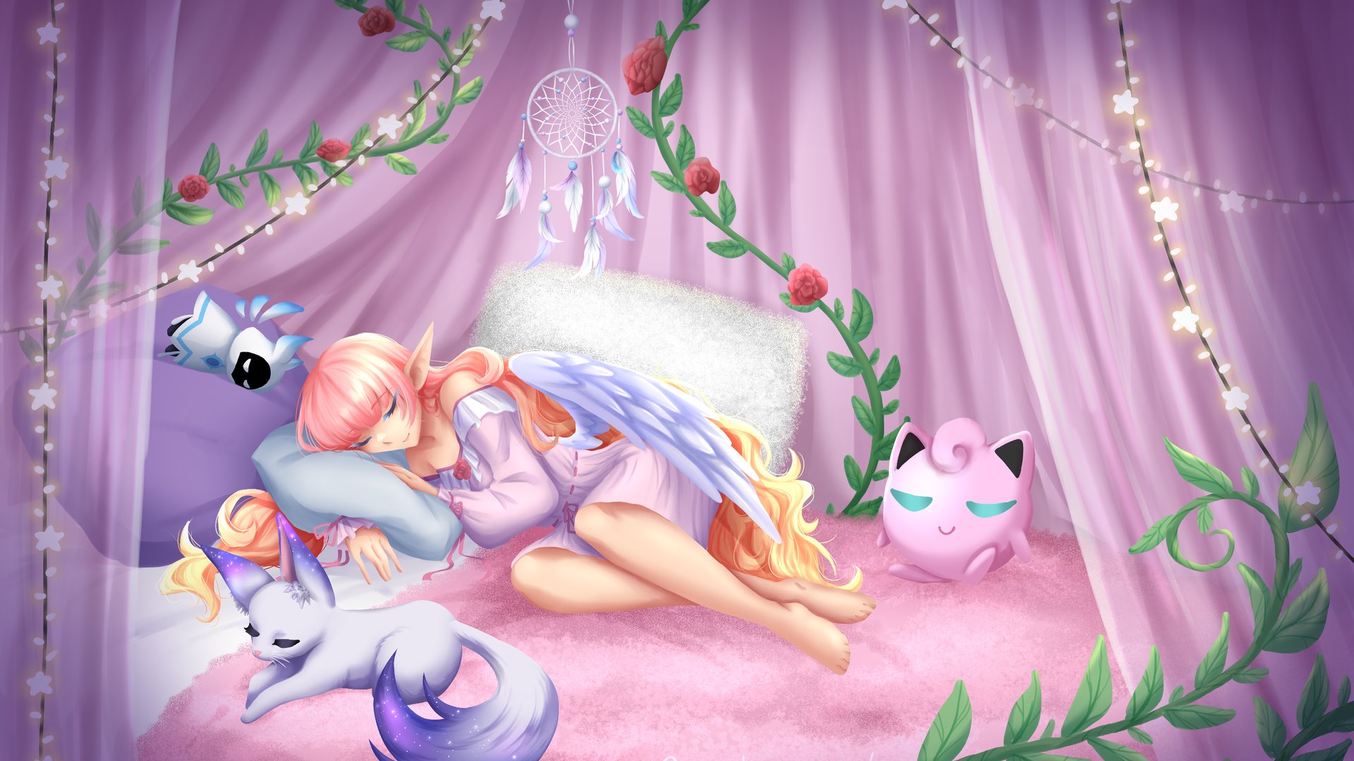 YumekoMari banner