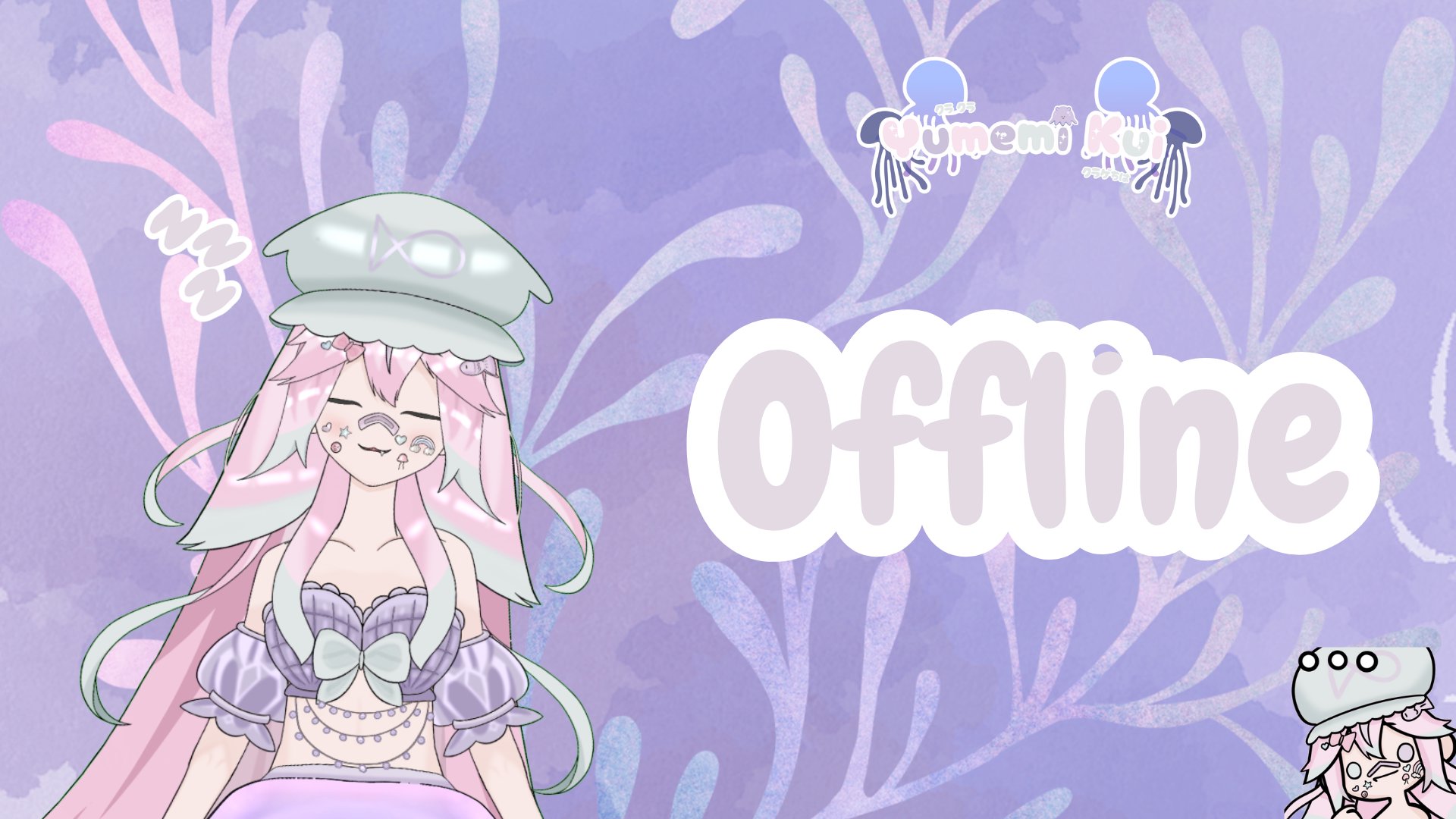 Yumemi Kui banner