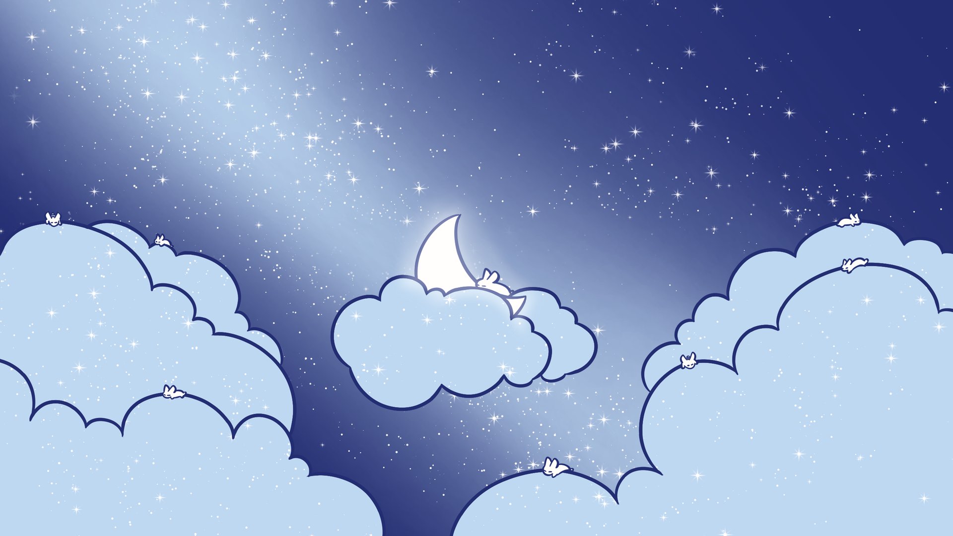 YumeMoonBunny banner
