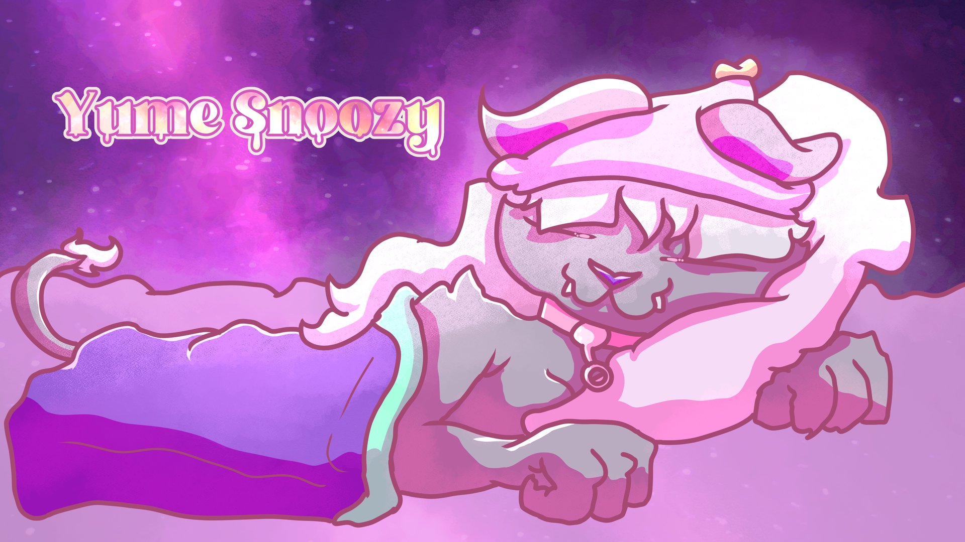 Yumesuki banner