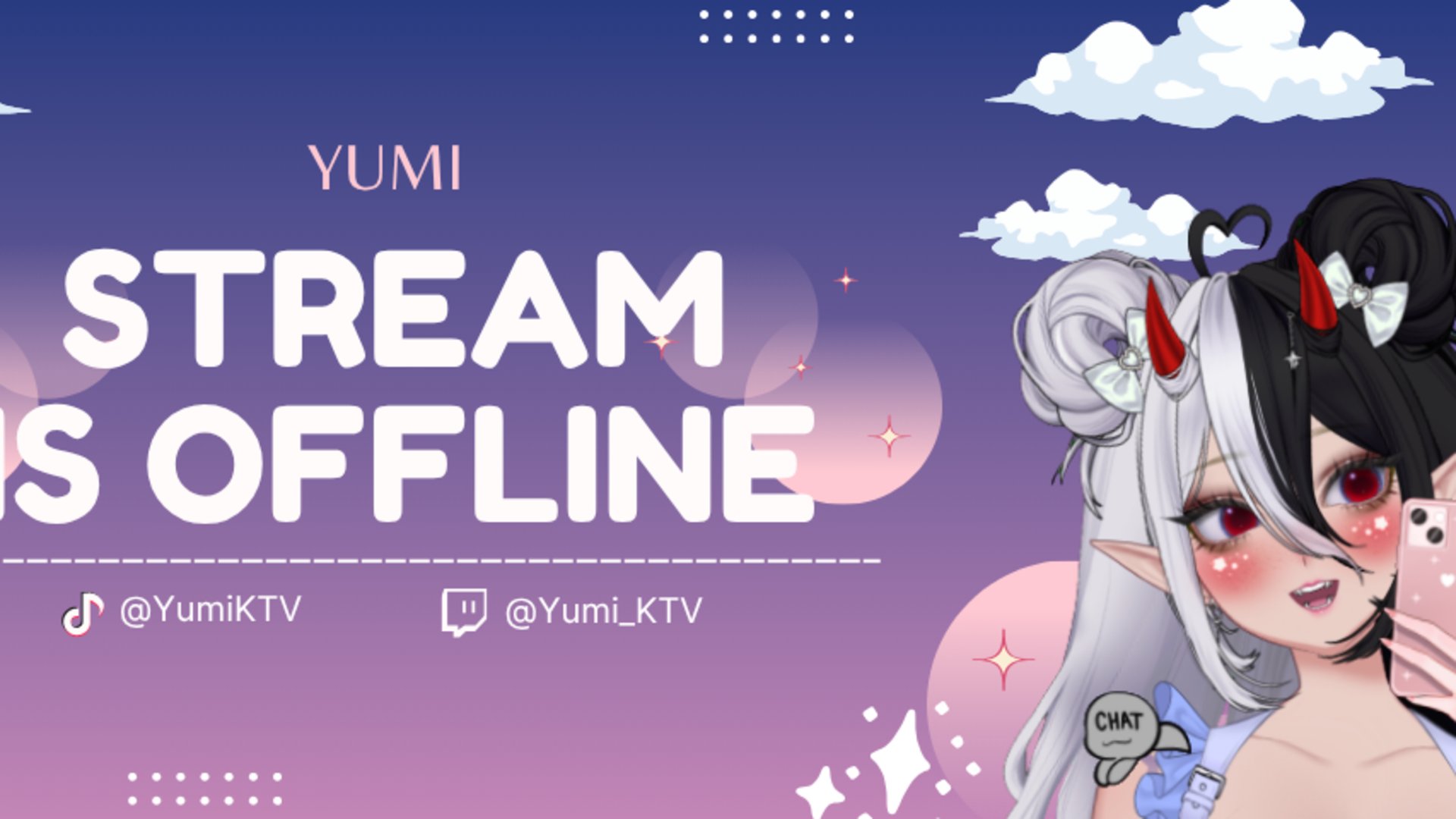 Yumi_KTV banner