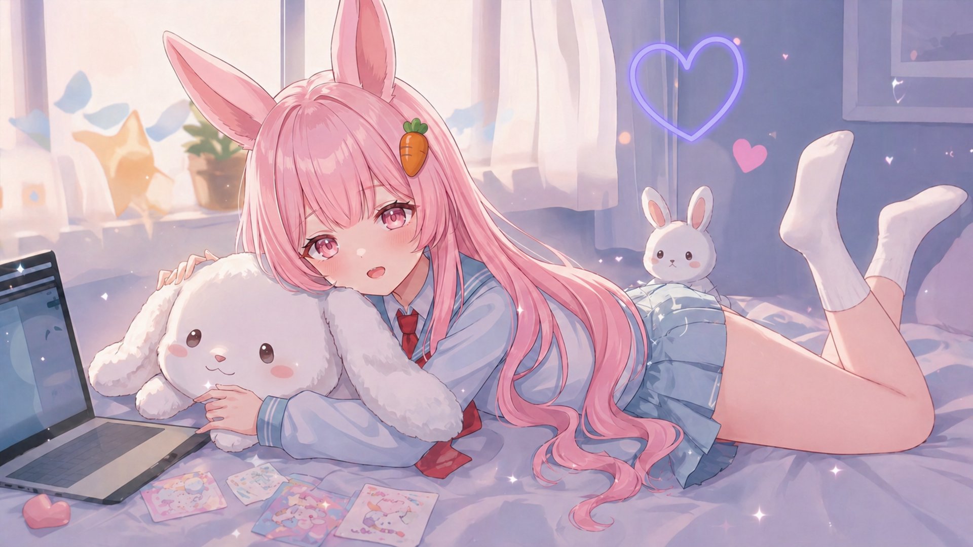 小不點_萬萬 banner