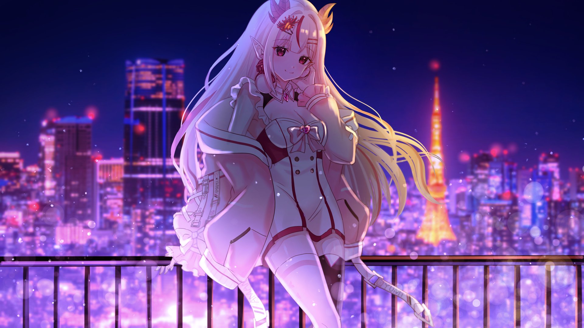 Yumichii_ banner