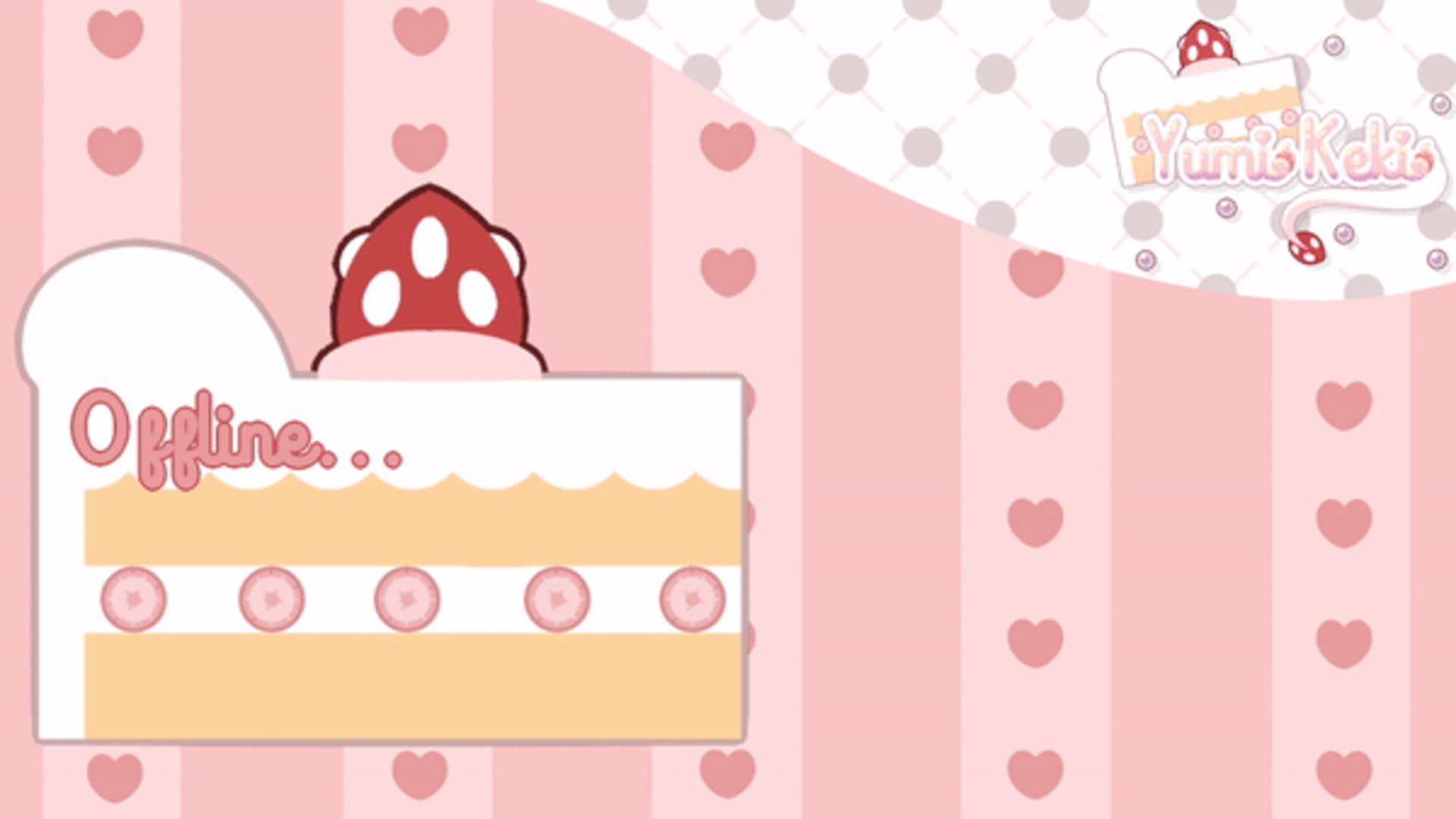 YumiKeki banner